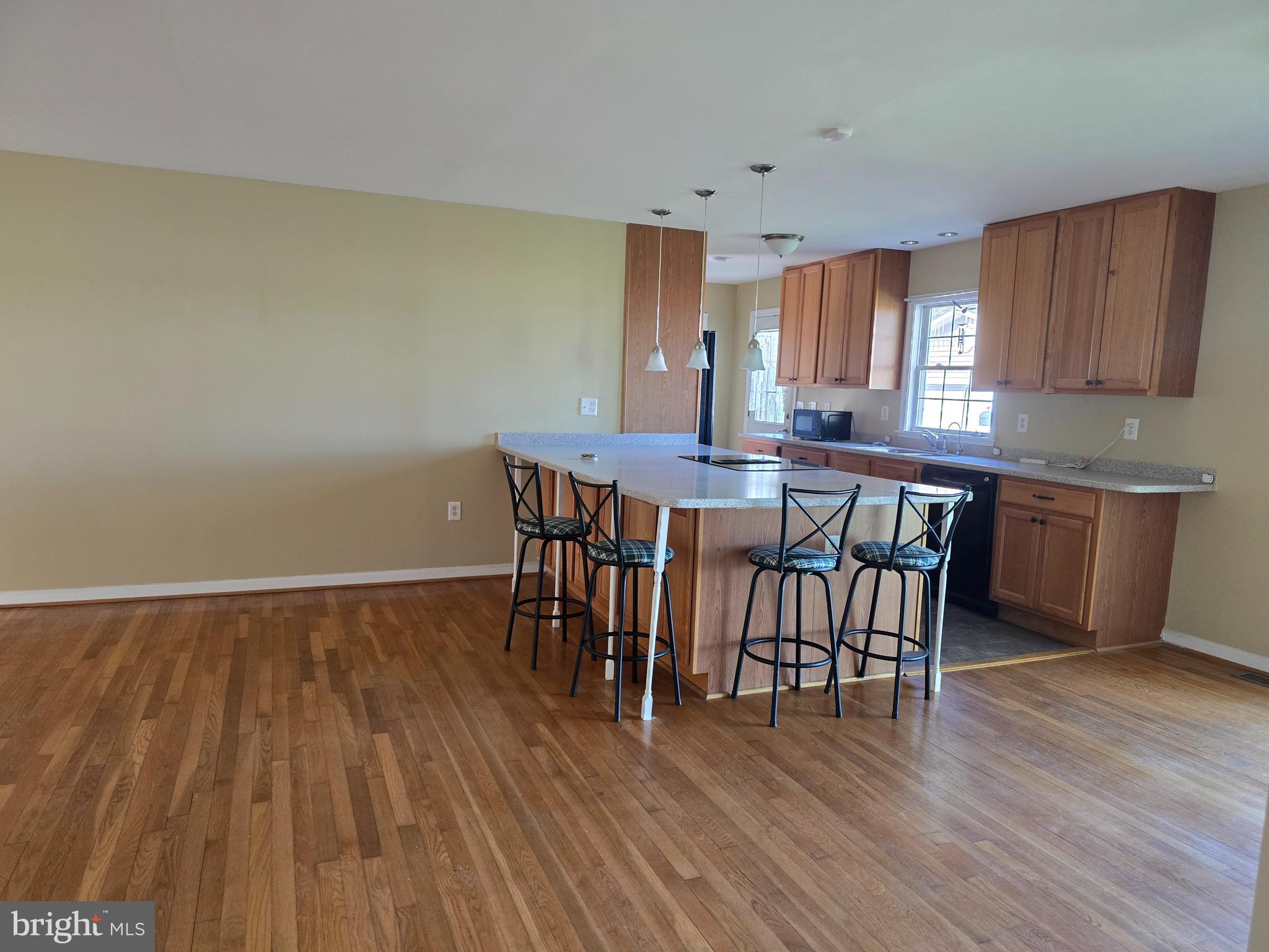 14135 OLD WYE MILLS ROAD