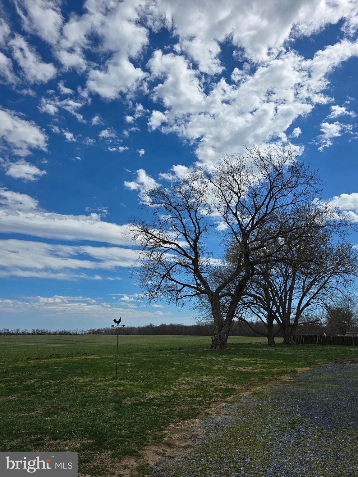 14135 OLD WYE MILLS ROAD