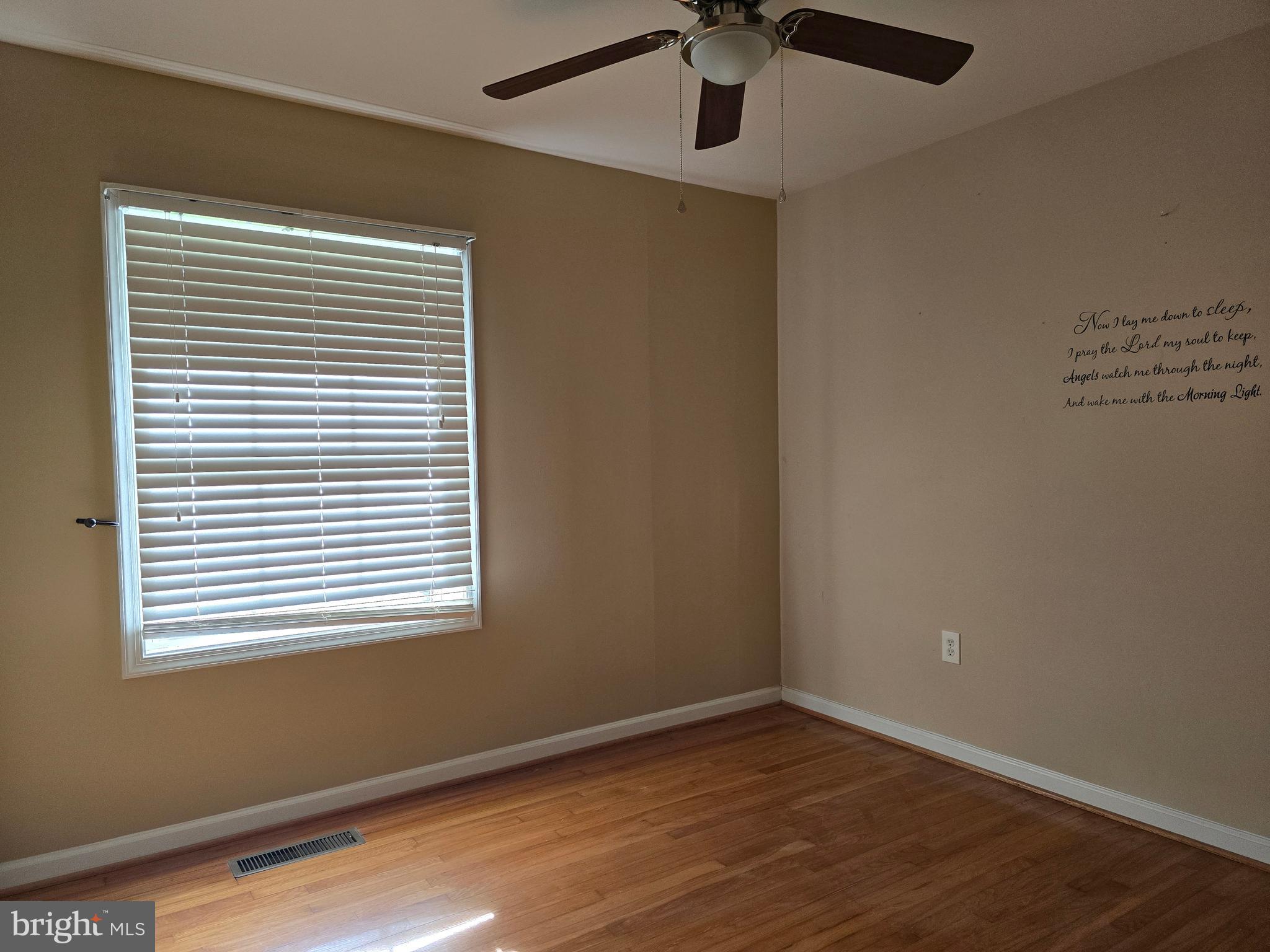 14135 OLD WYE MILLS ROAD