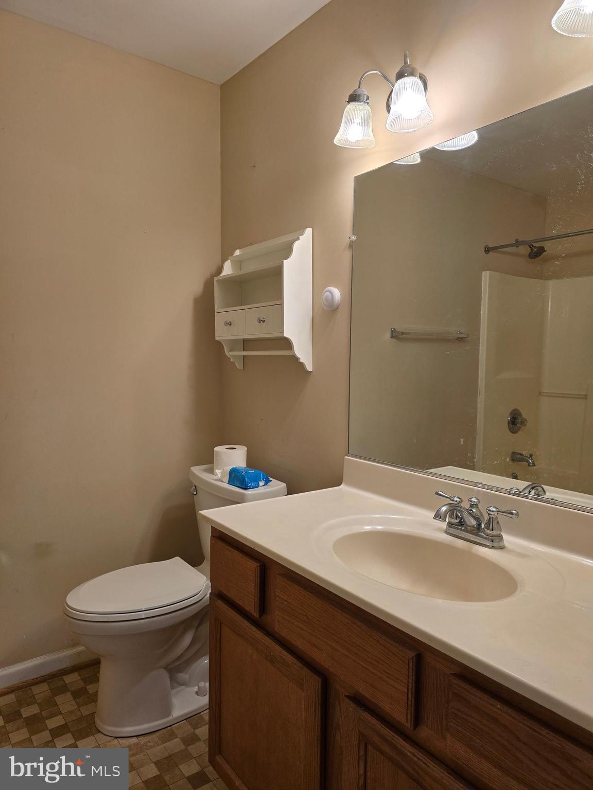 14135 OLD WYE MILLS ROAD