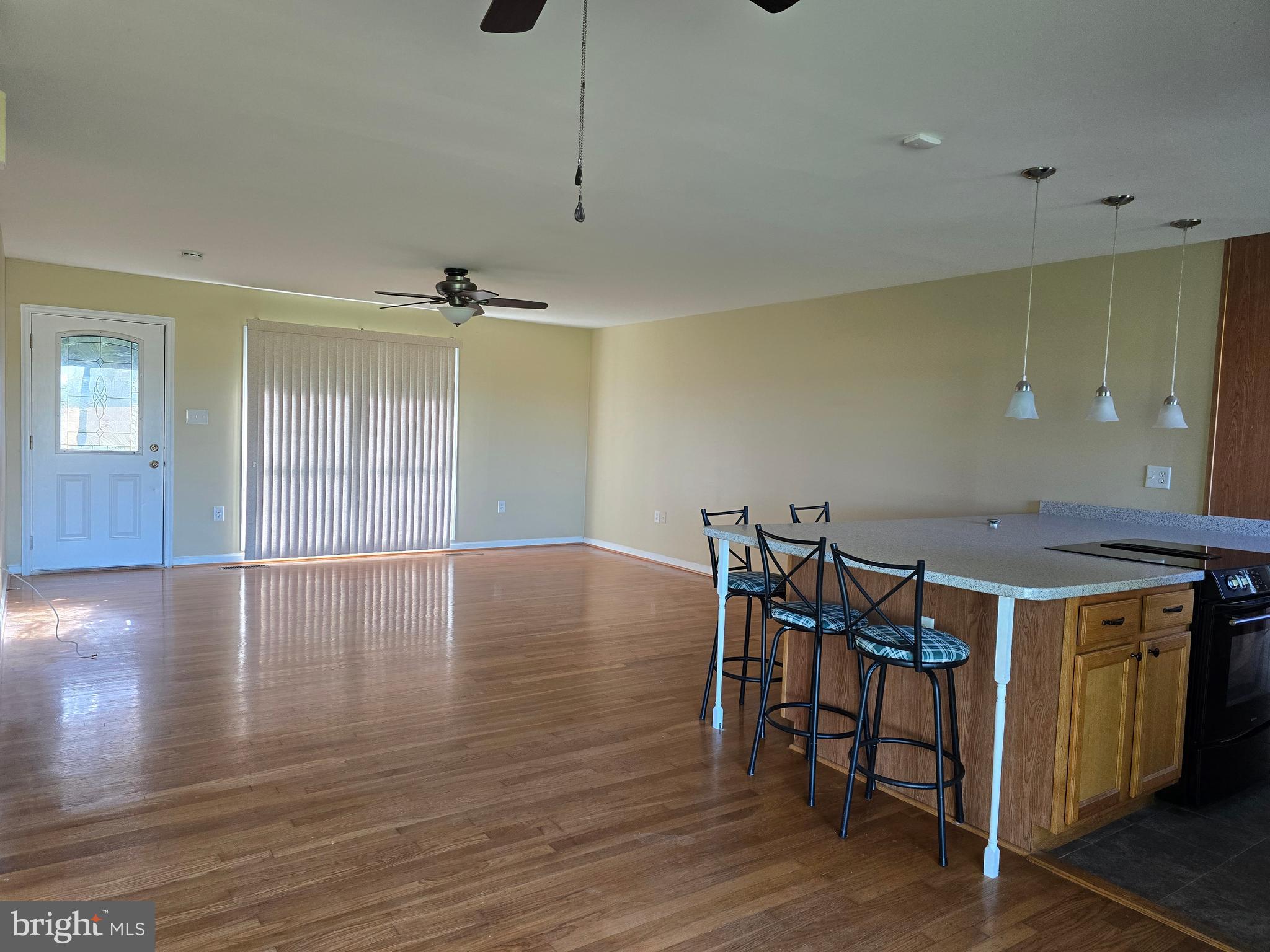 14135 OLD WYE MILLS ROAD