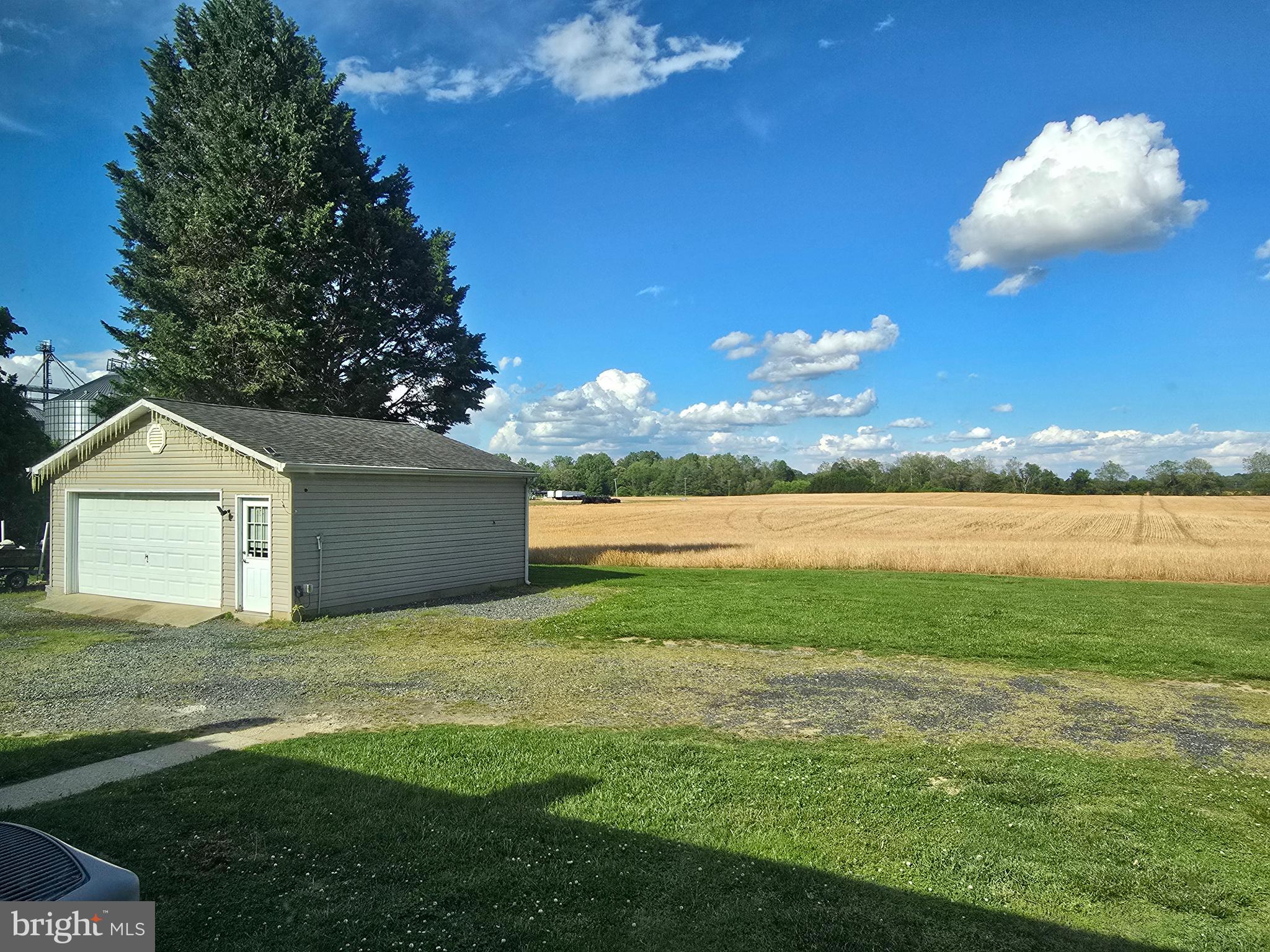 14135 OLD WYE MILLS ROAD