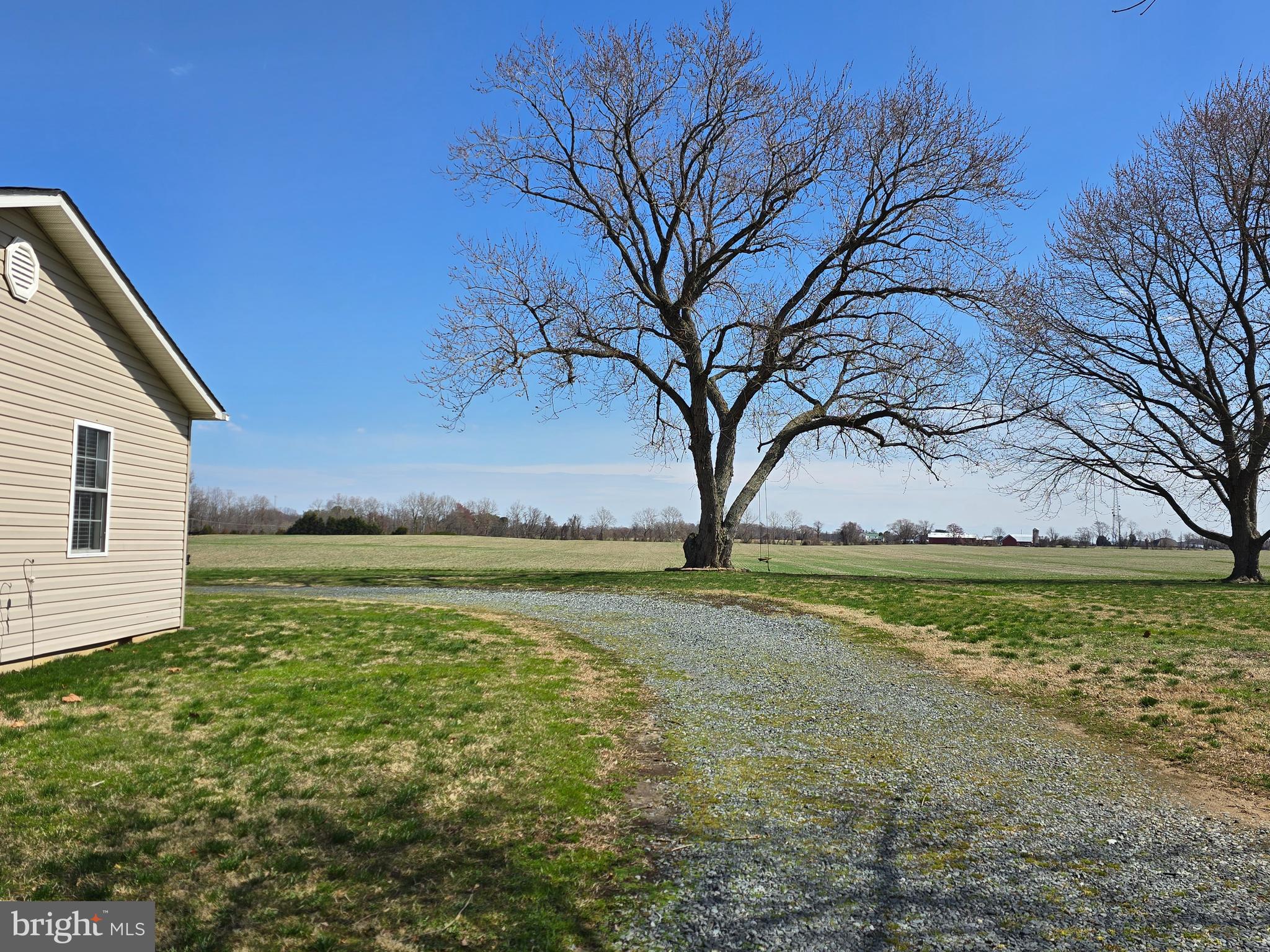 14135 OLD WYE MILLS ROAD