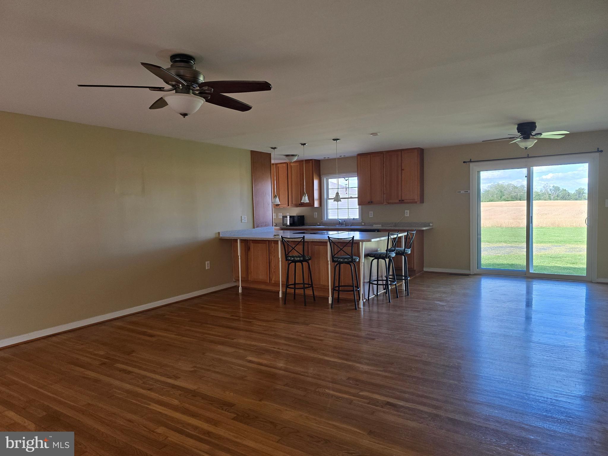 14135 OLD WYE MILLS ROAD