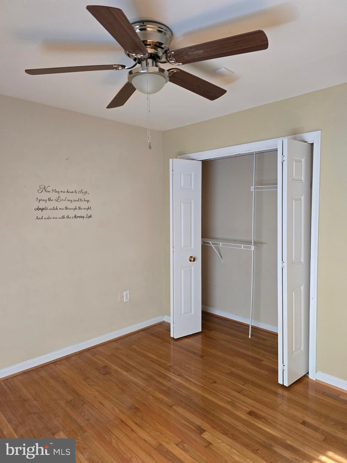 14135 OLD WYE MILLS ROAD