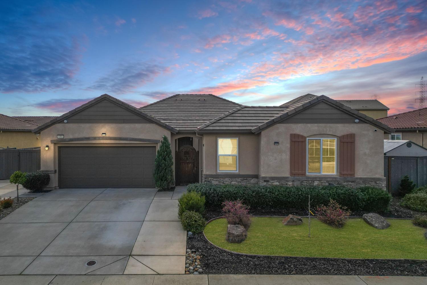 5081 Crystal Cove Drive