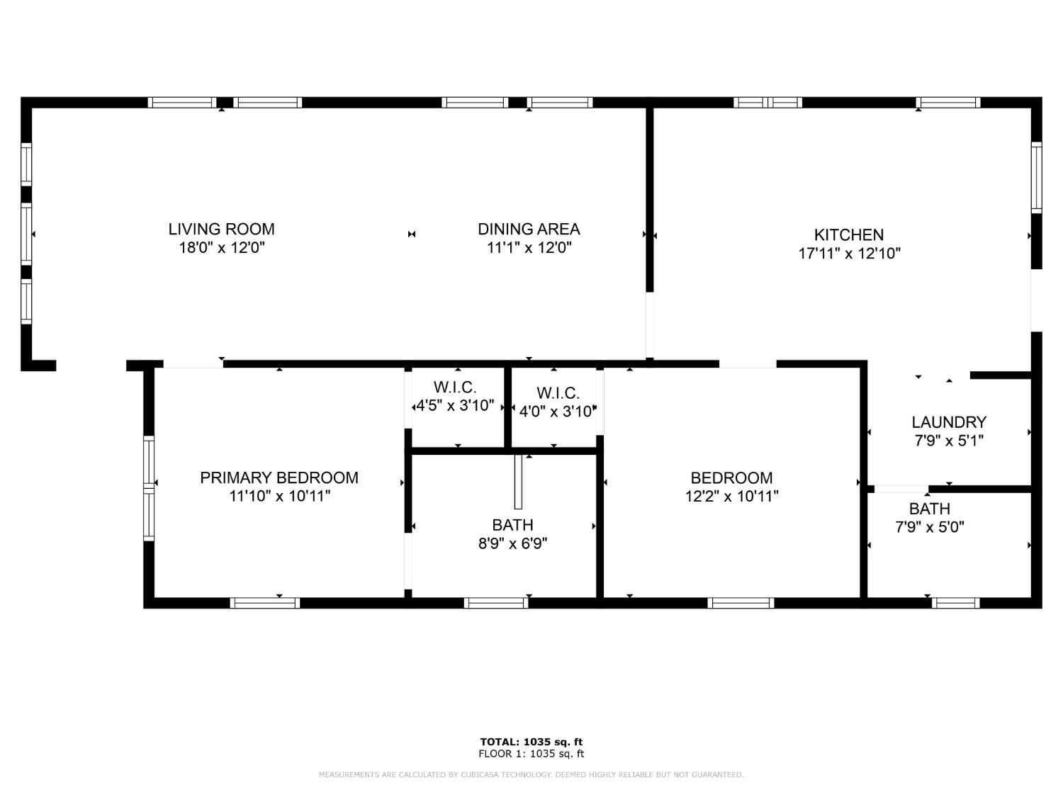 2761 Santa Clara Way