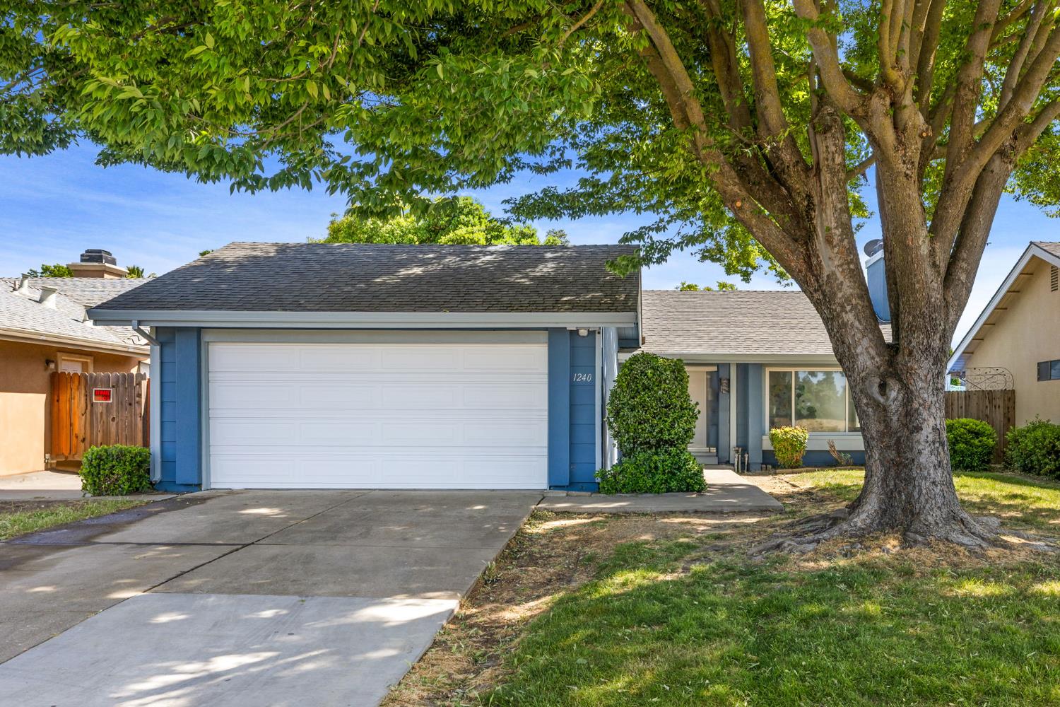1240 Chuckwagon Drive
