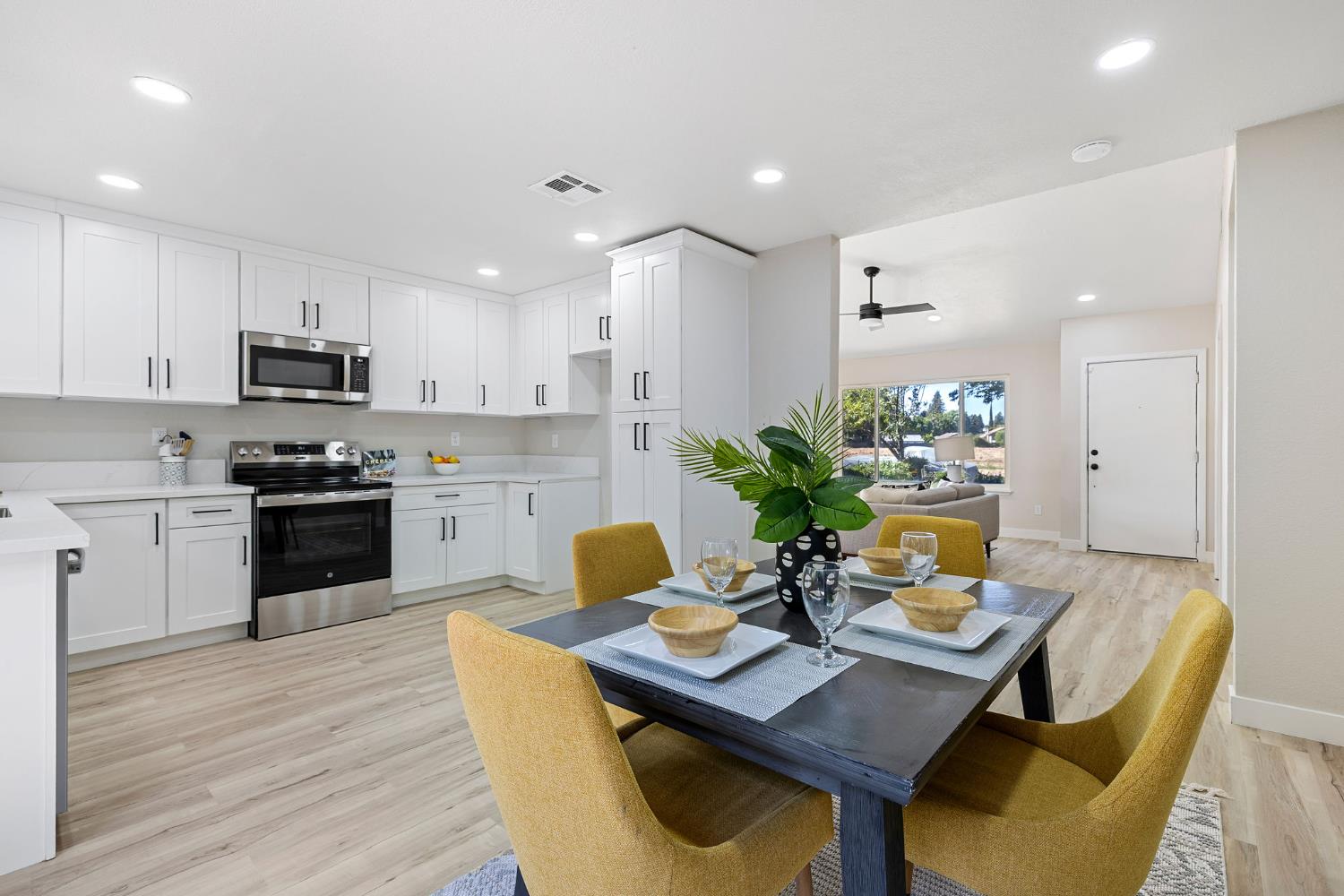 1240 Chuckwagon Drive