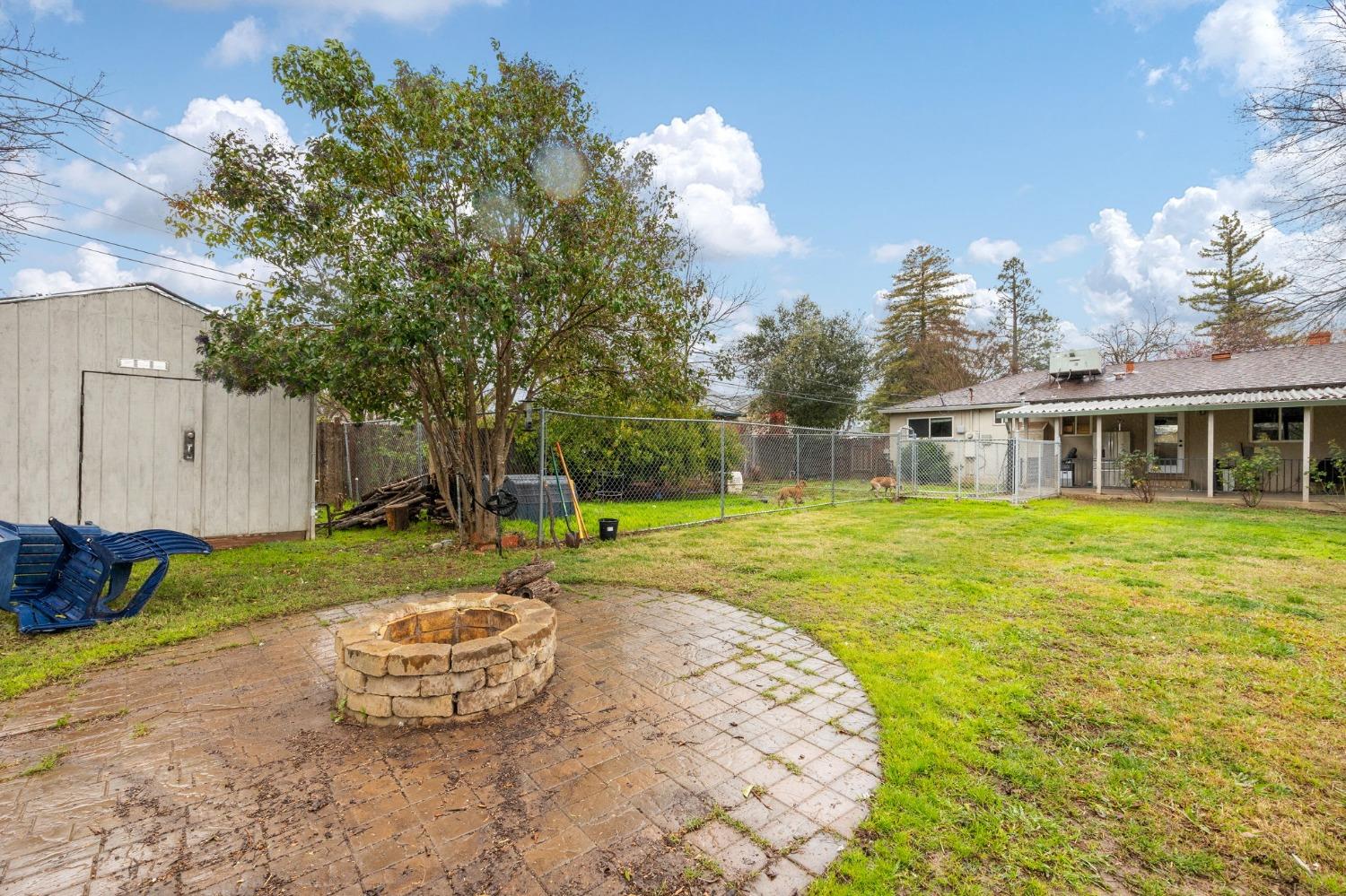 3801 Horton Lane