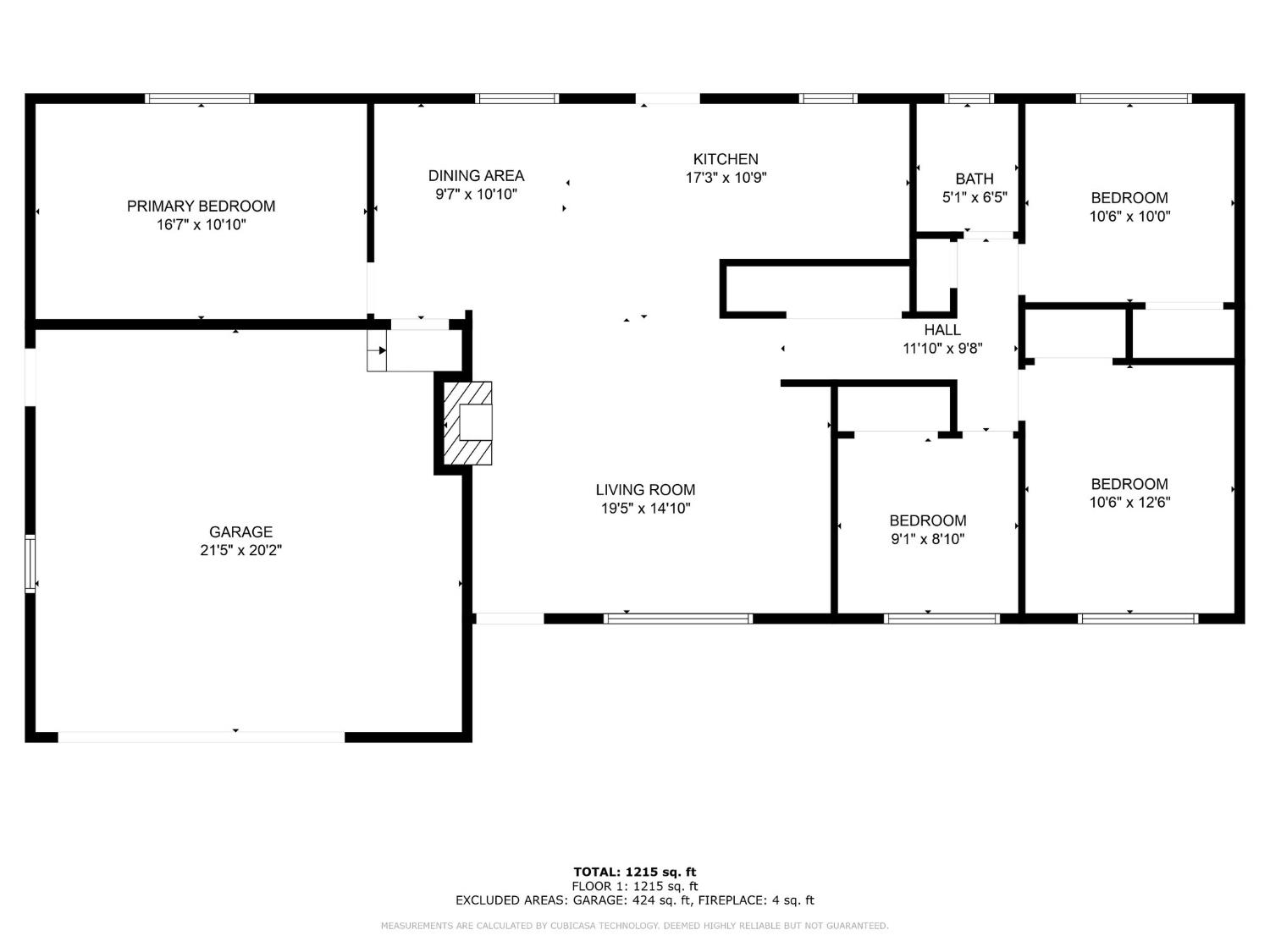 3801 Horton Lane