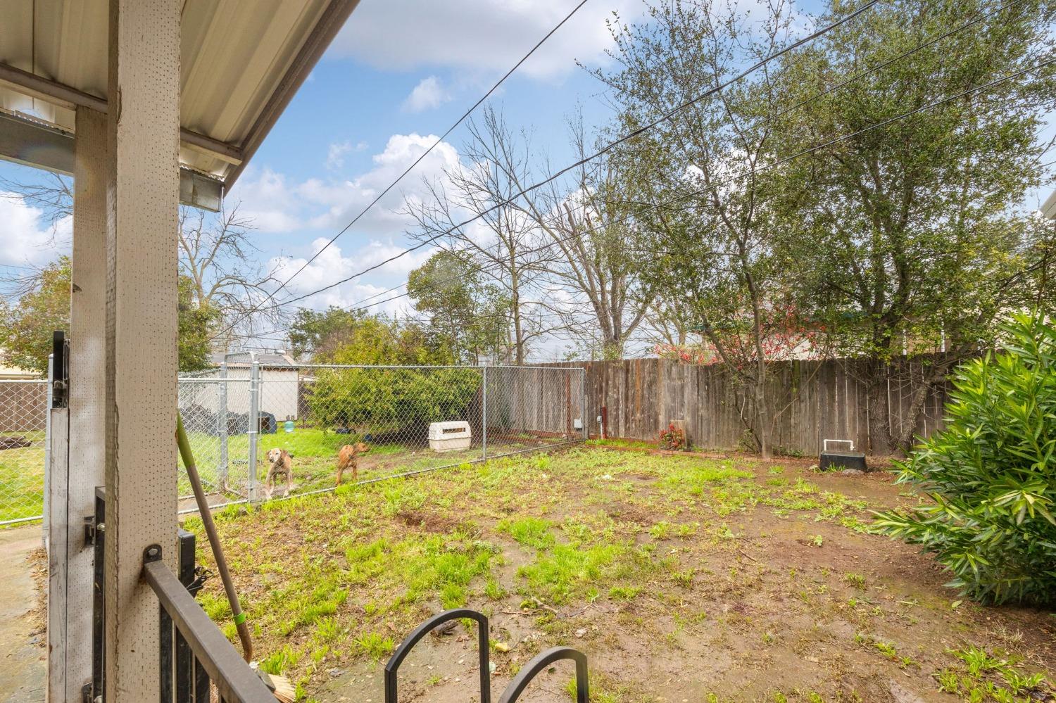 3801 Horton Lane
