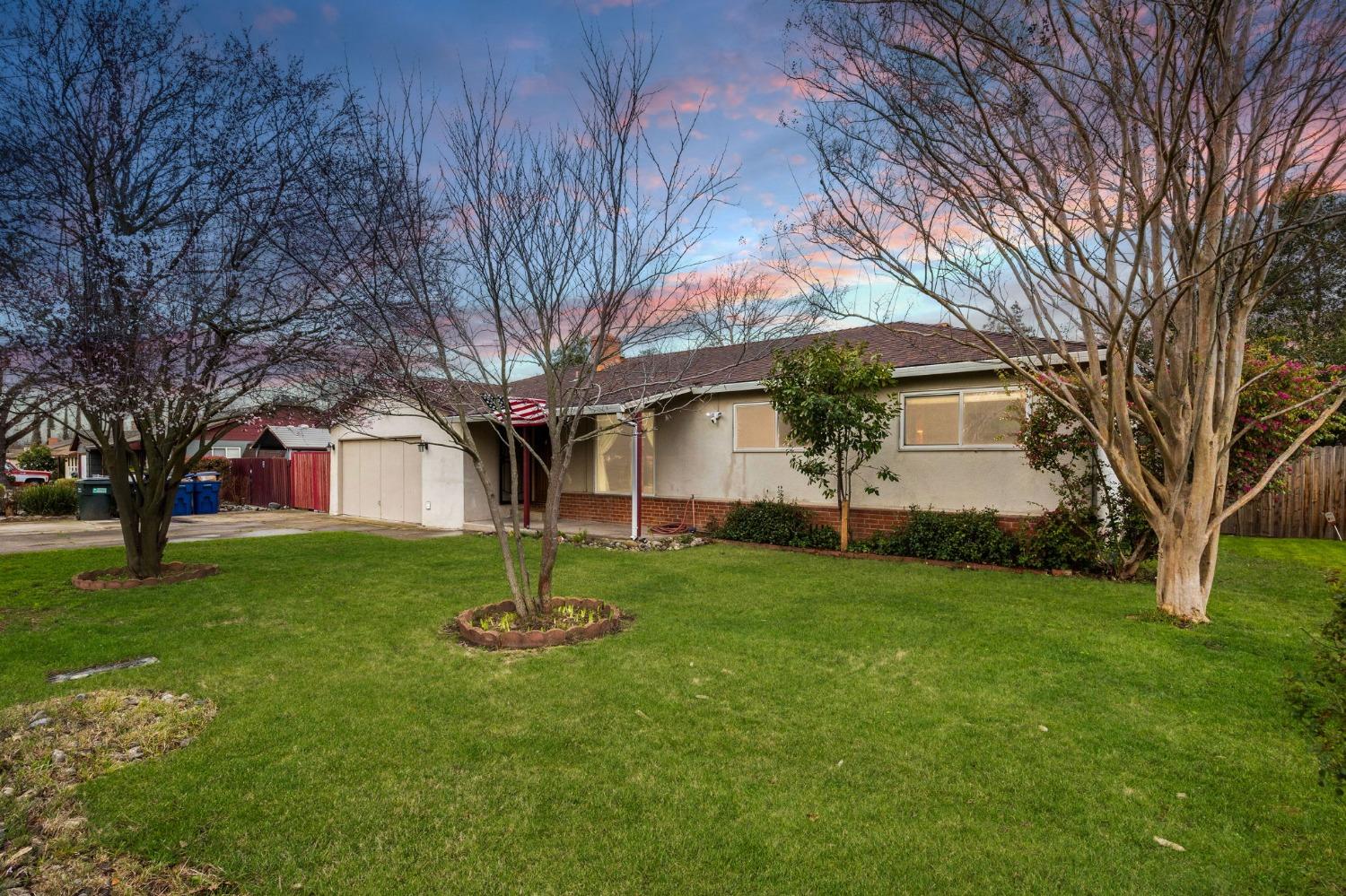 3801 Horton Lane