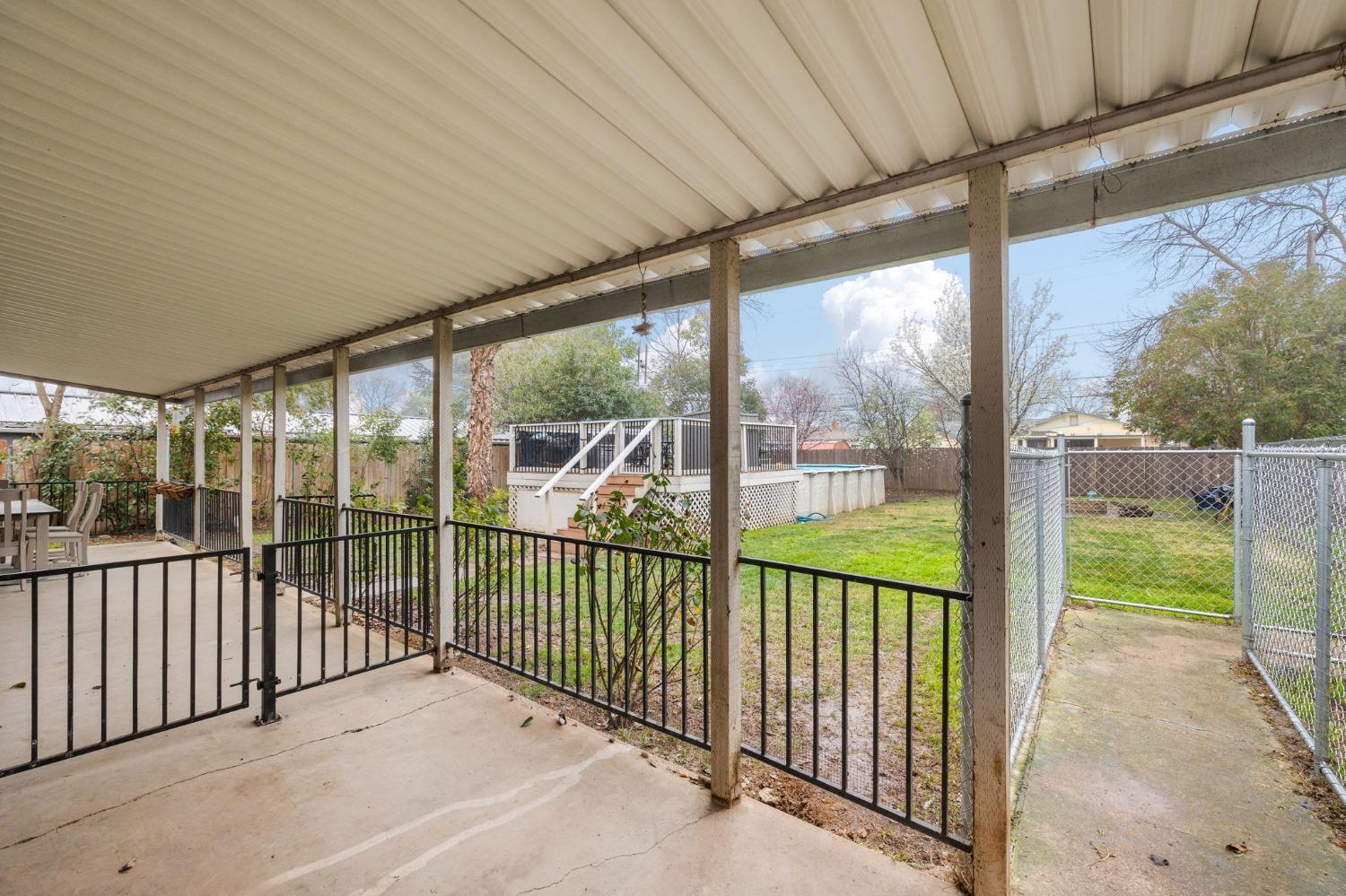3801 Horton Lane