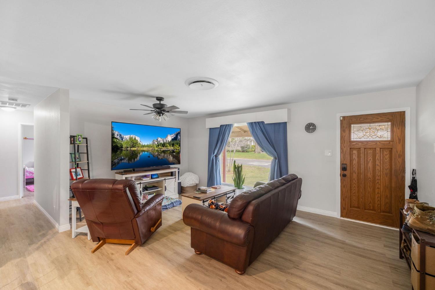 3801 Horton Lane