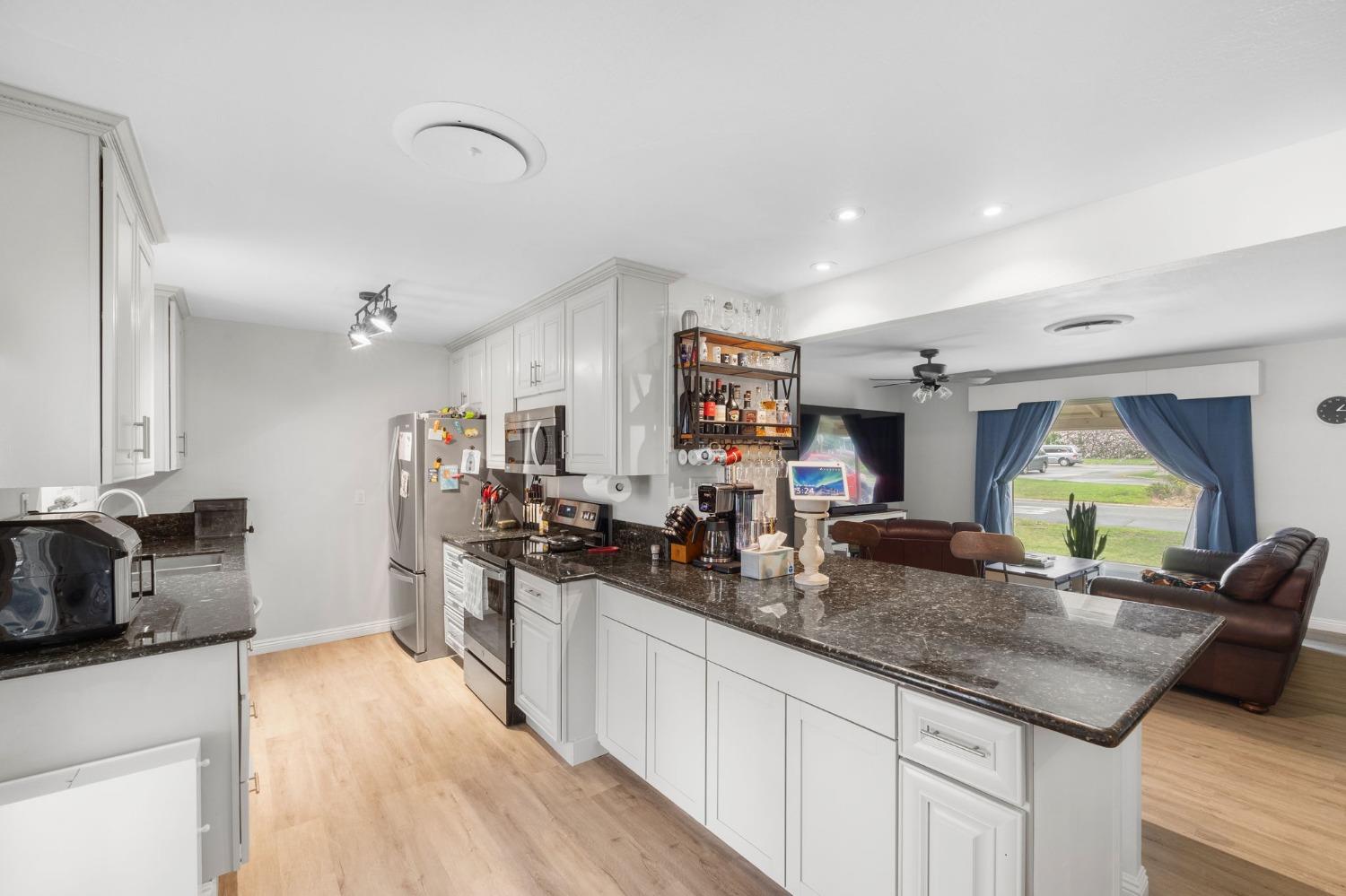 3801 Horton Lane