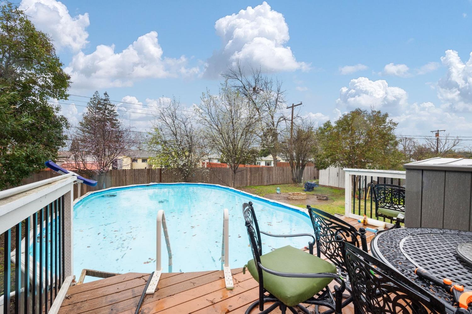 3801 Horton Lane