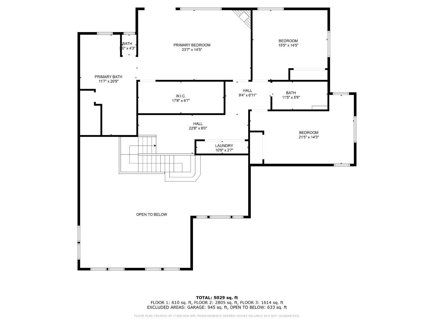 822 Sunnyslope Way