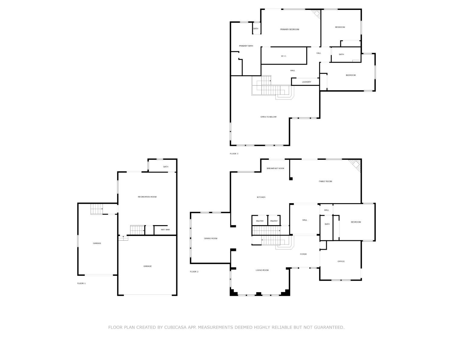822 Sunnyslope Way