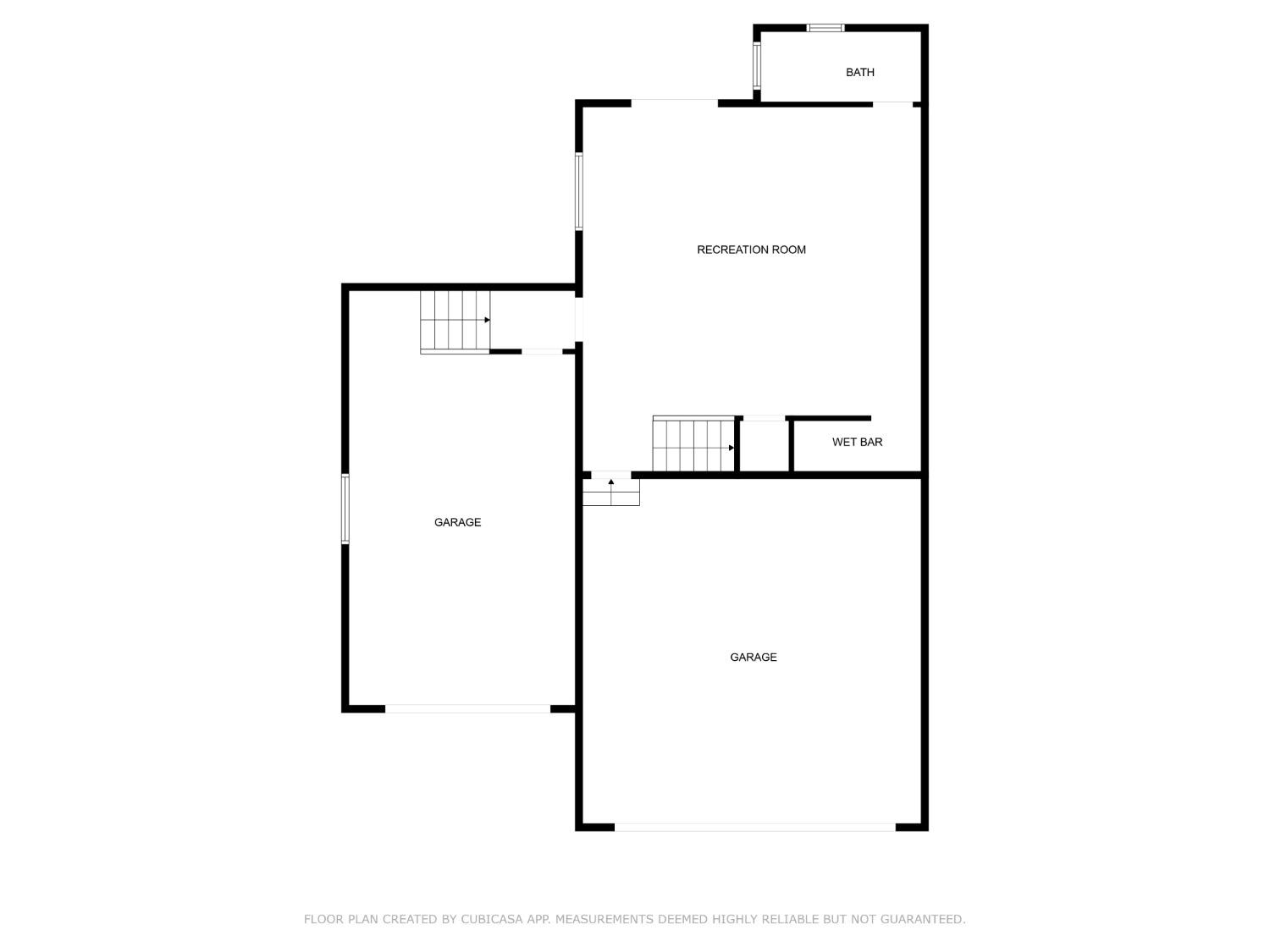 822 Sunnyslope Way