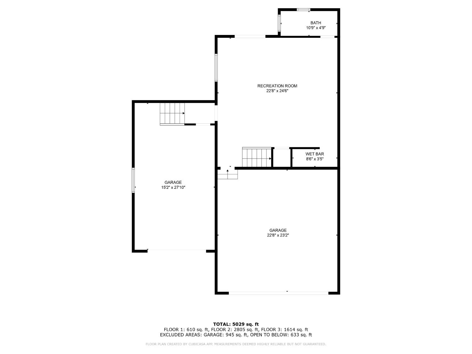 822 Sunnyslope Way