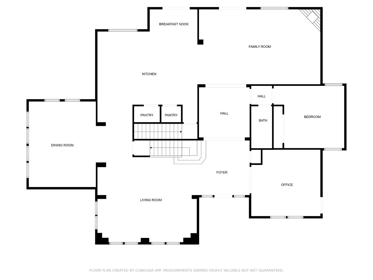 822 Sunnyslope Way