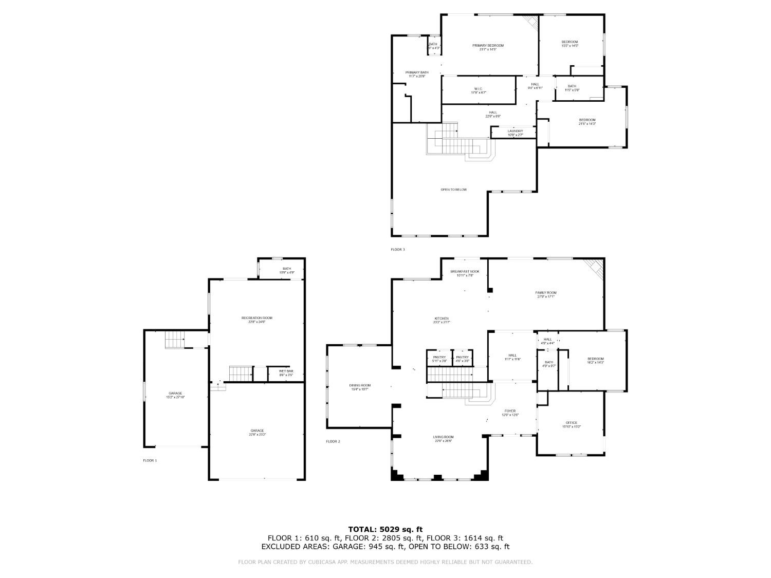 822 Sunnyslope Way
