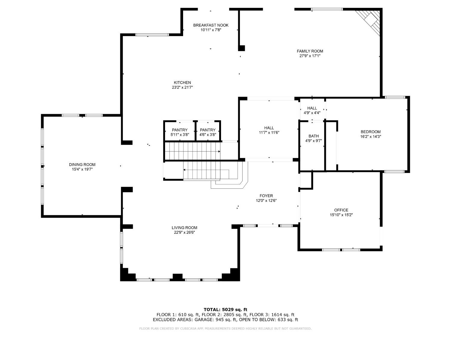 822 Sunnyslope Way