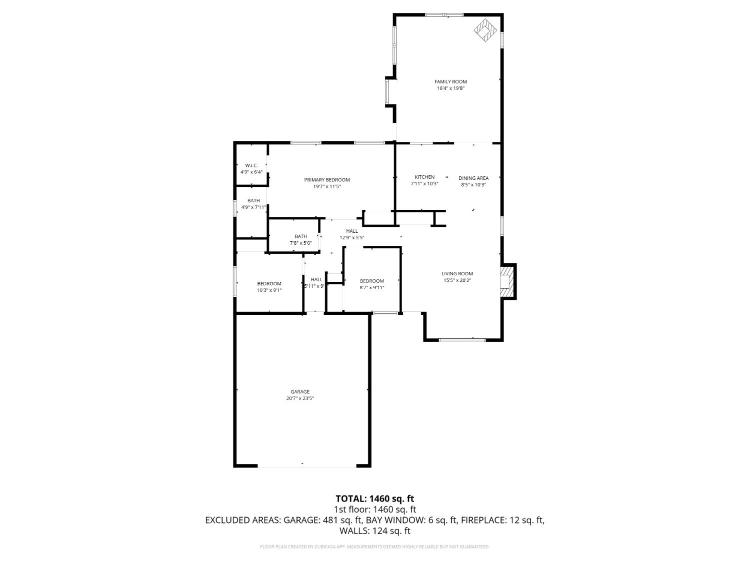 4928 Earlcort Circle