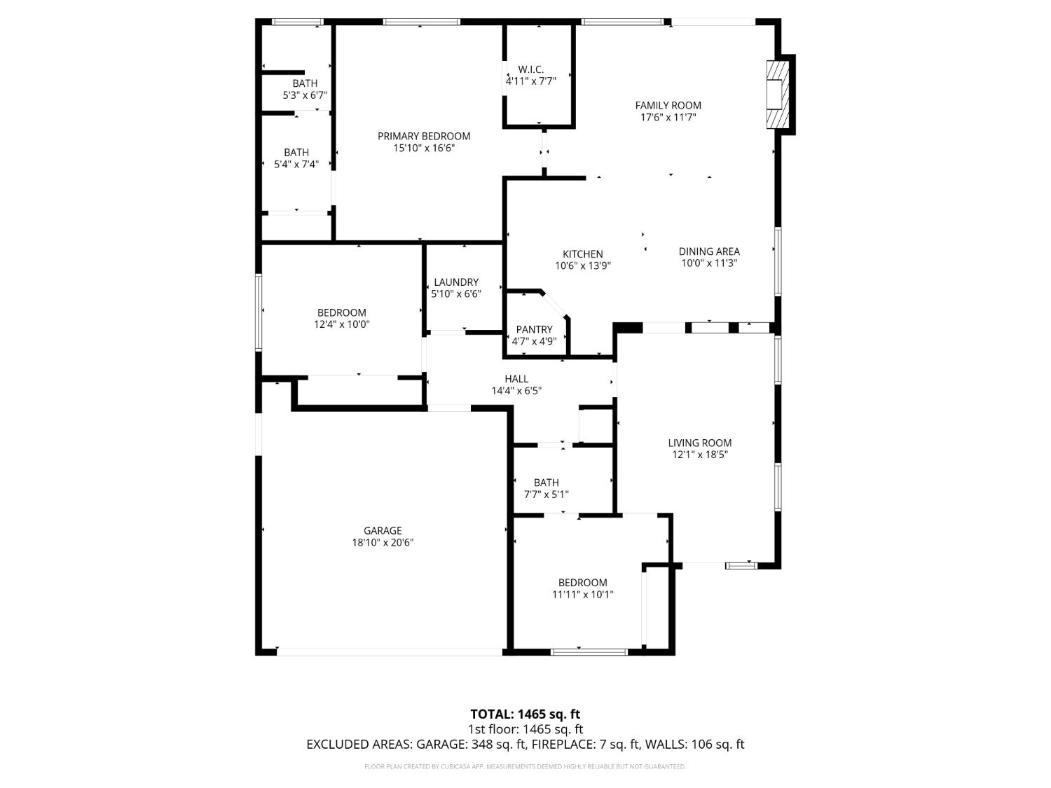 1813 Elston Circle