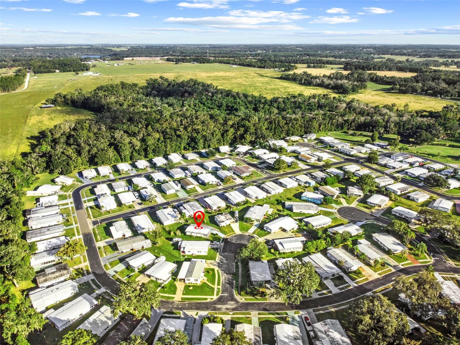 29129 JOHNSTON RD #2626