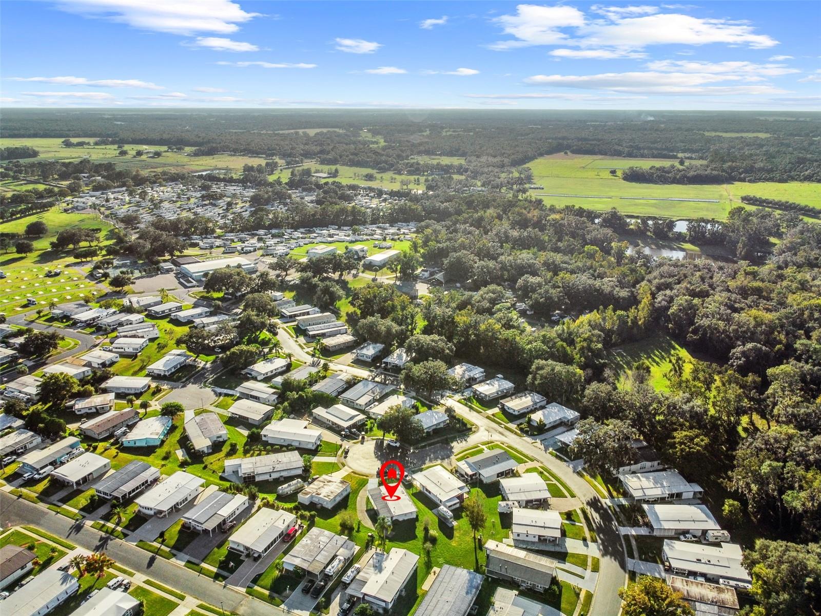 29129 JOHNSTON RD #2626