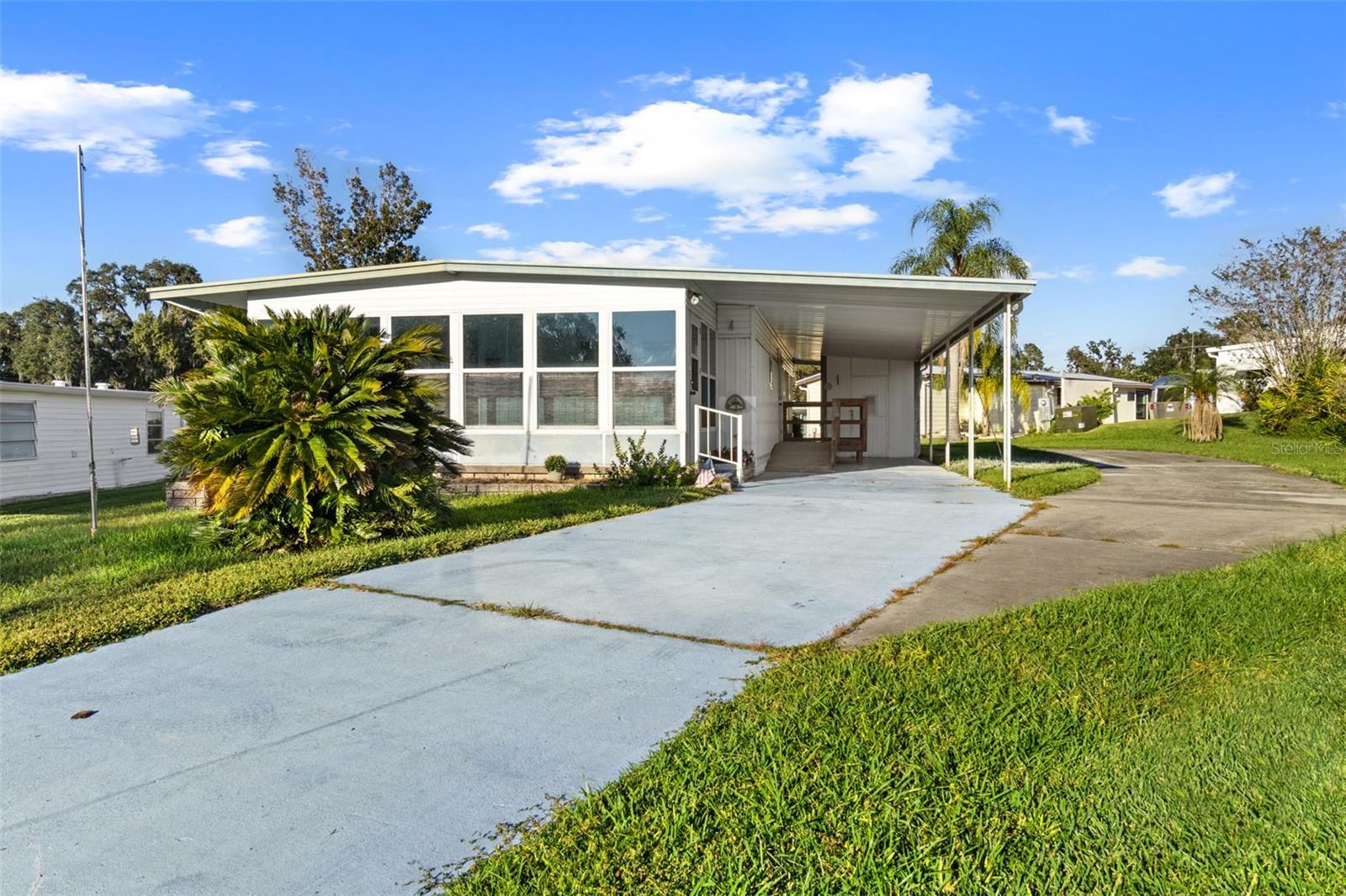 29129 JOHNSTON RD #2626