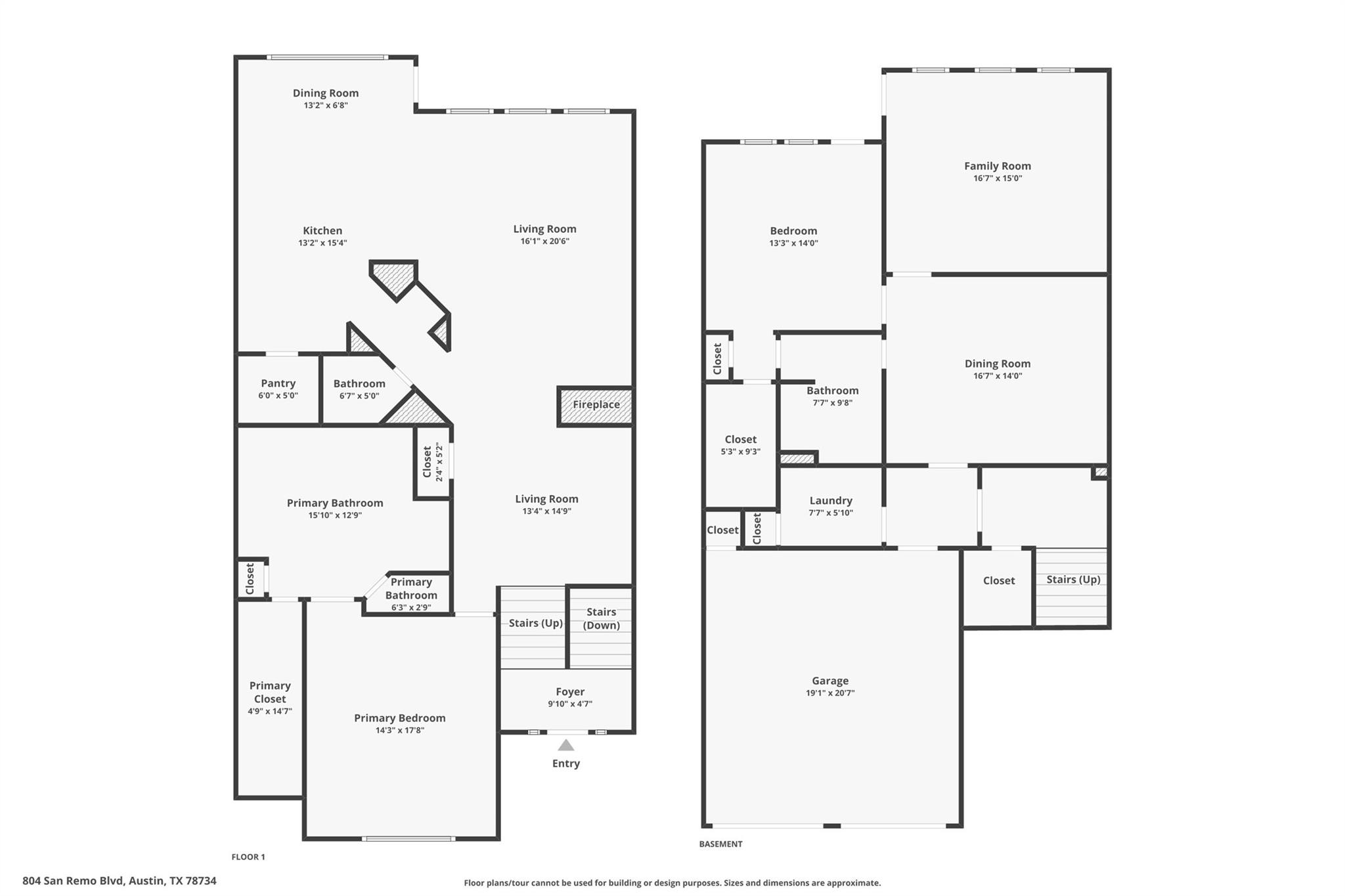 804 San Remo BLVD # 26B