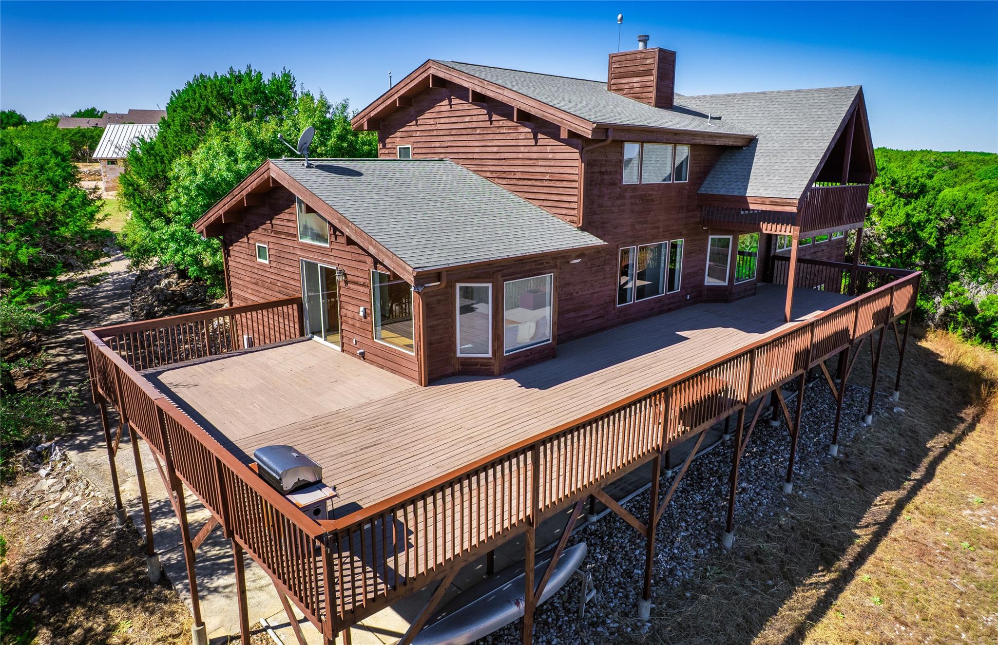 440 Balcones Ridgeway