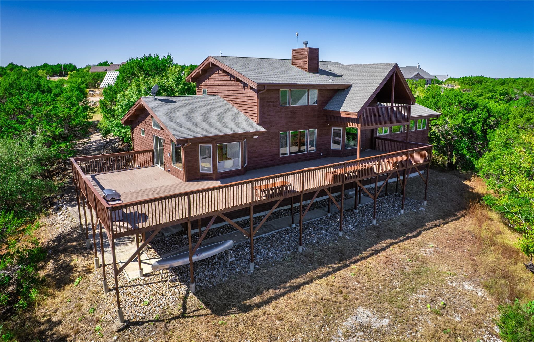 440 Balcones Ridgeway