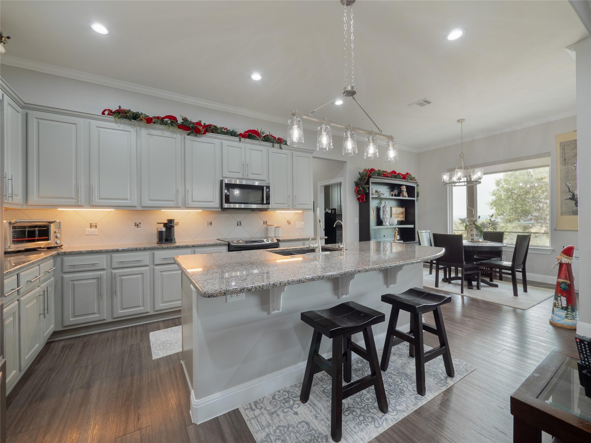 504 Cedar Mountain DR