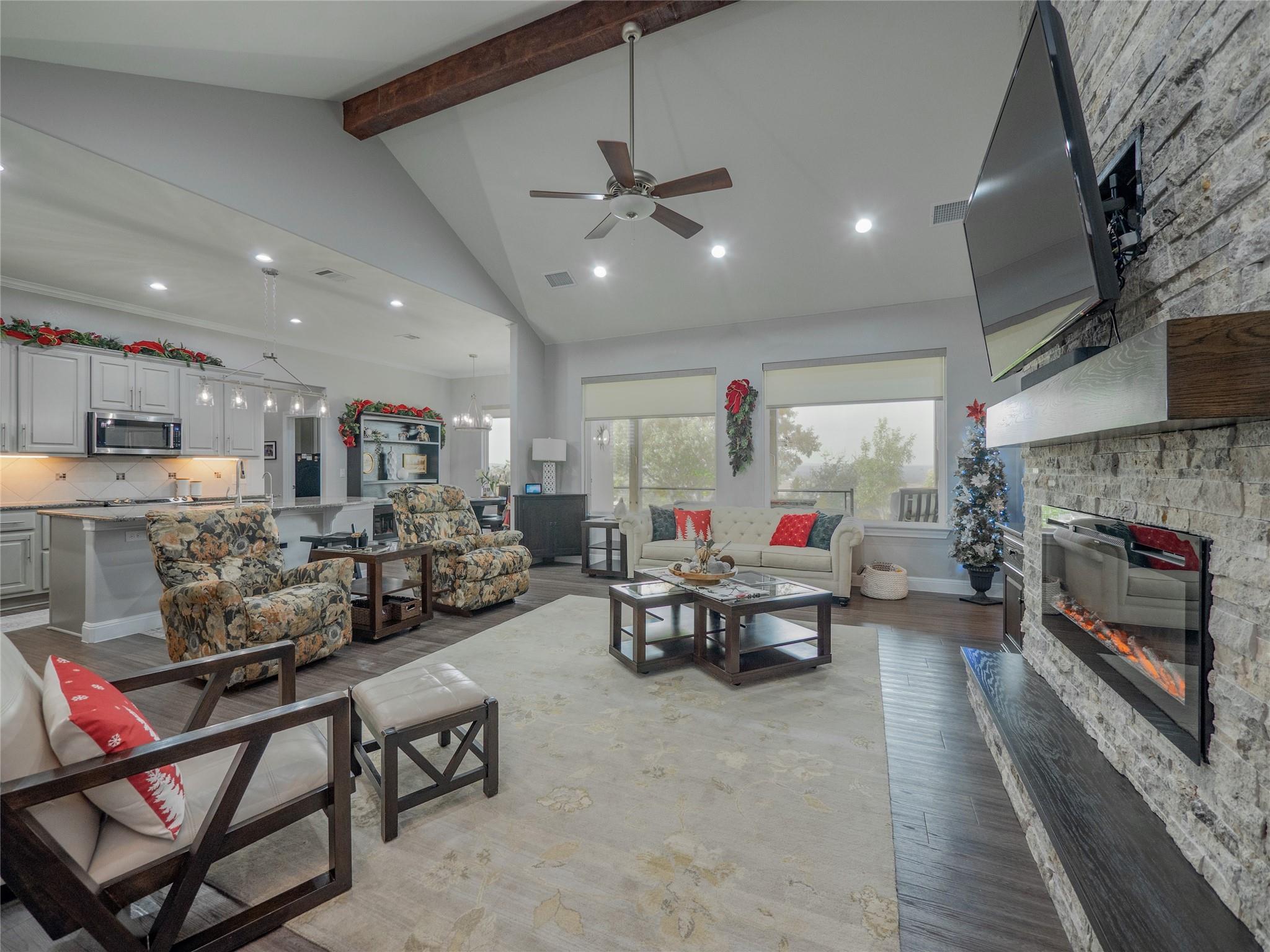 504 Cedar Mountain DR