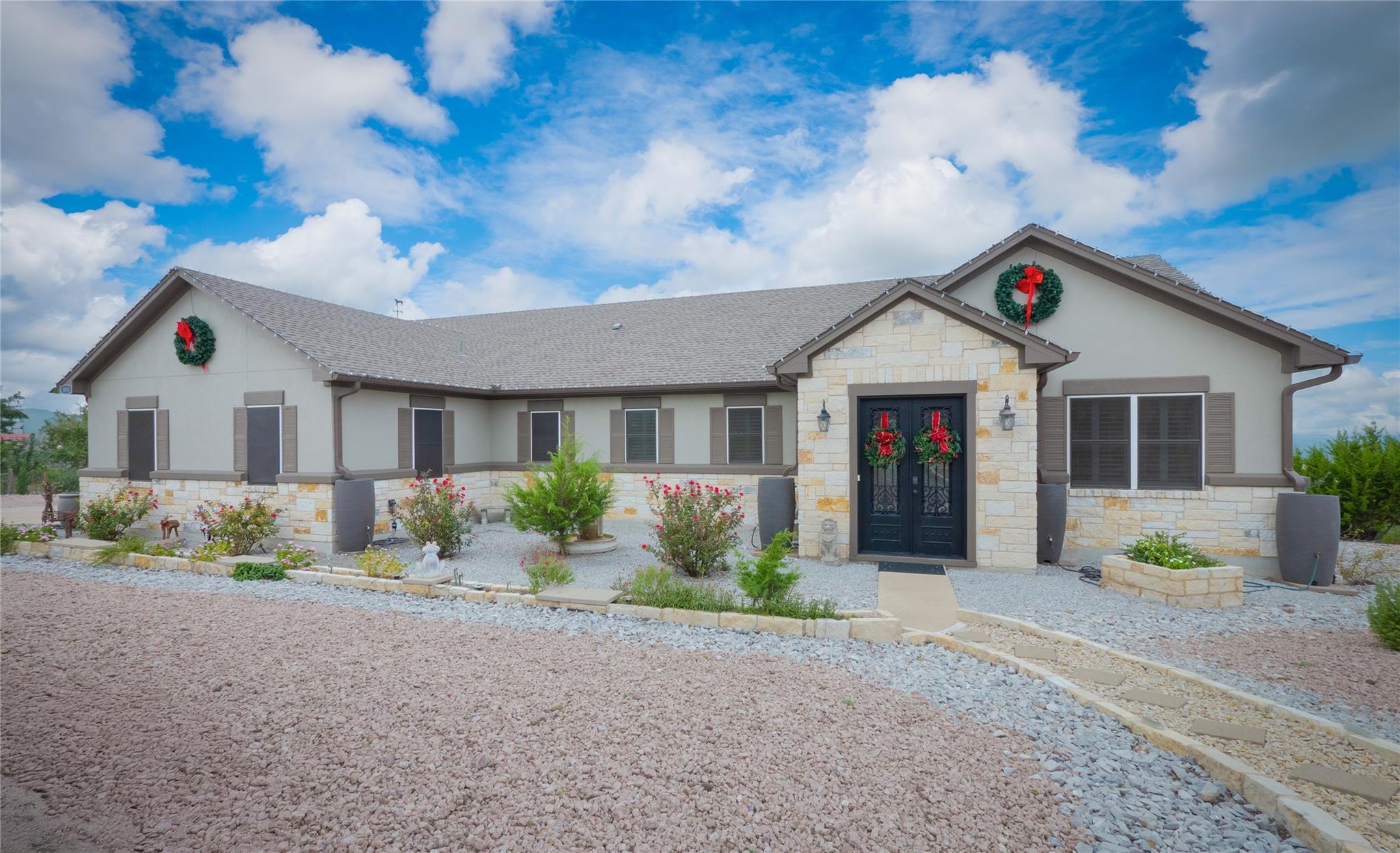 504 Cedar Mountain DR