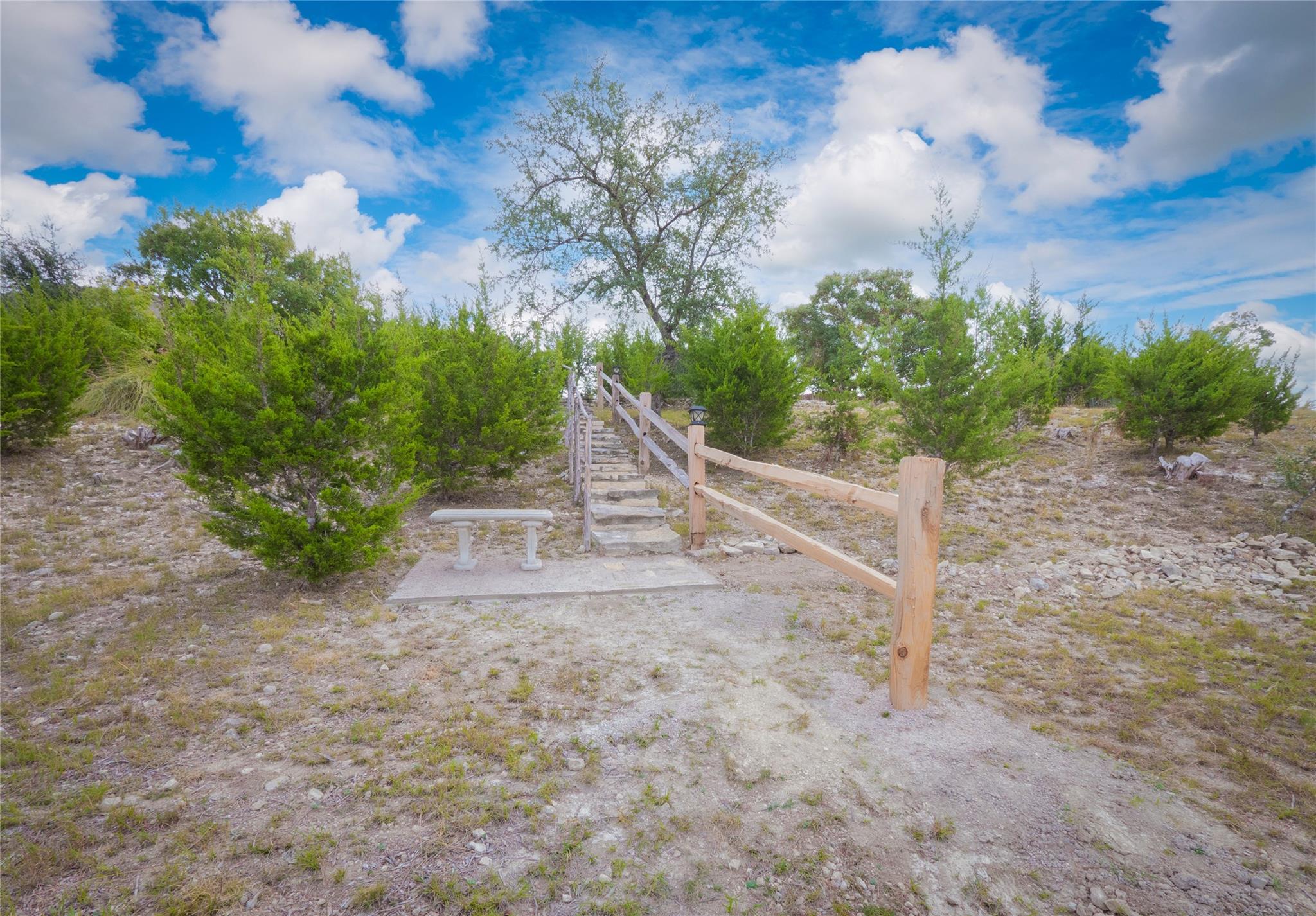 504 Cedar Mountain DR