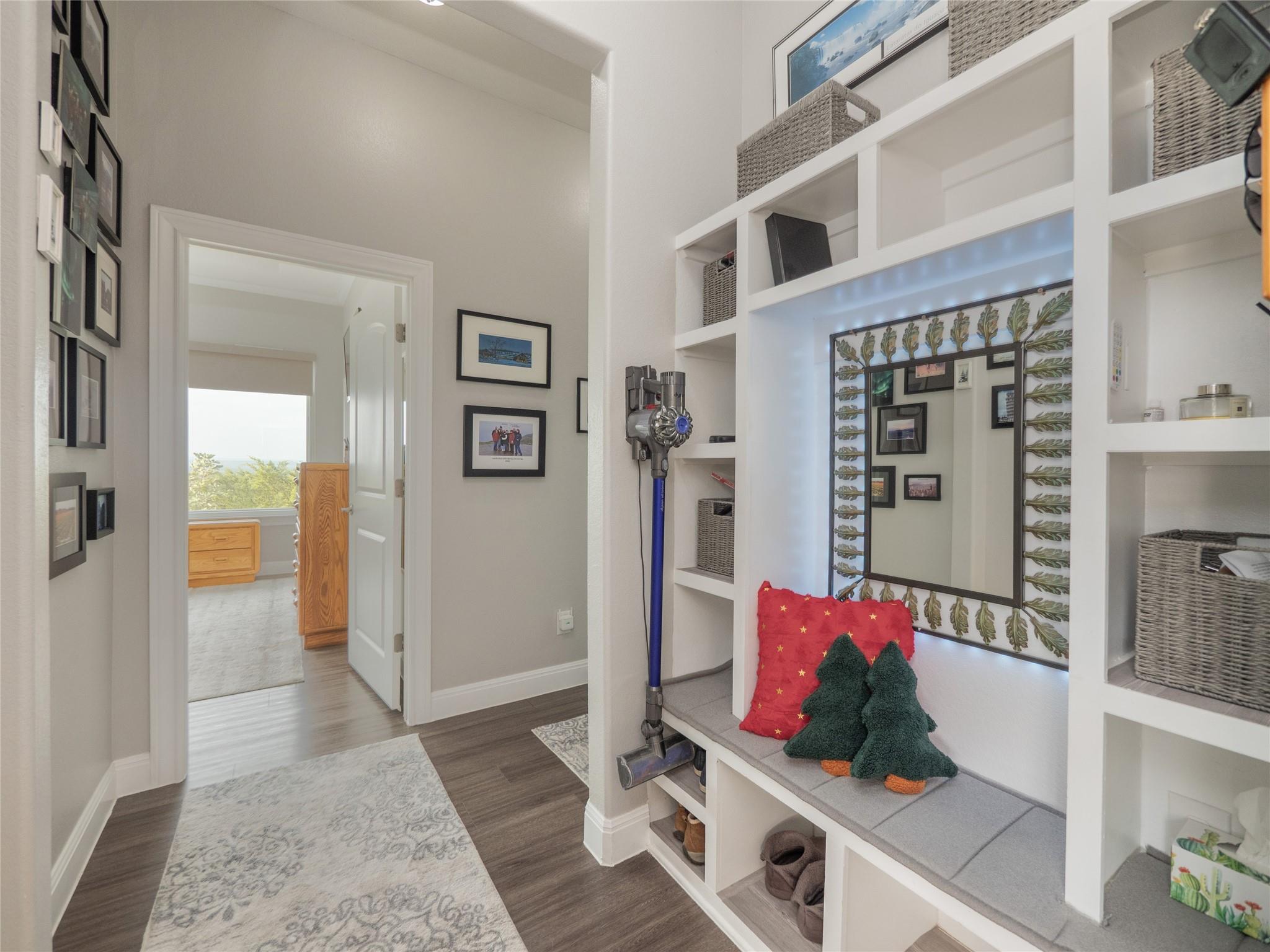 504 Cedar Mountain DR