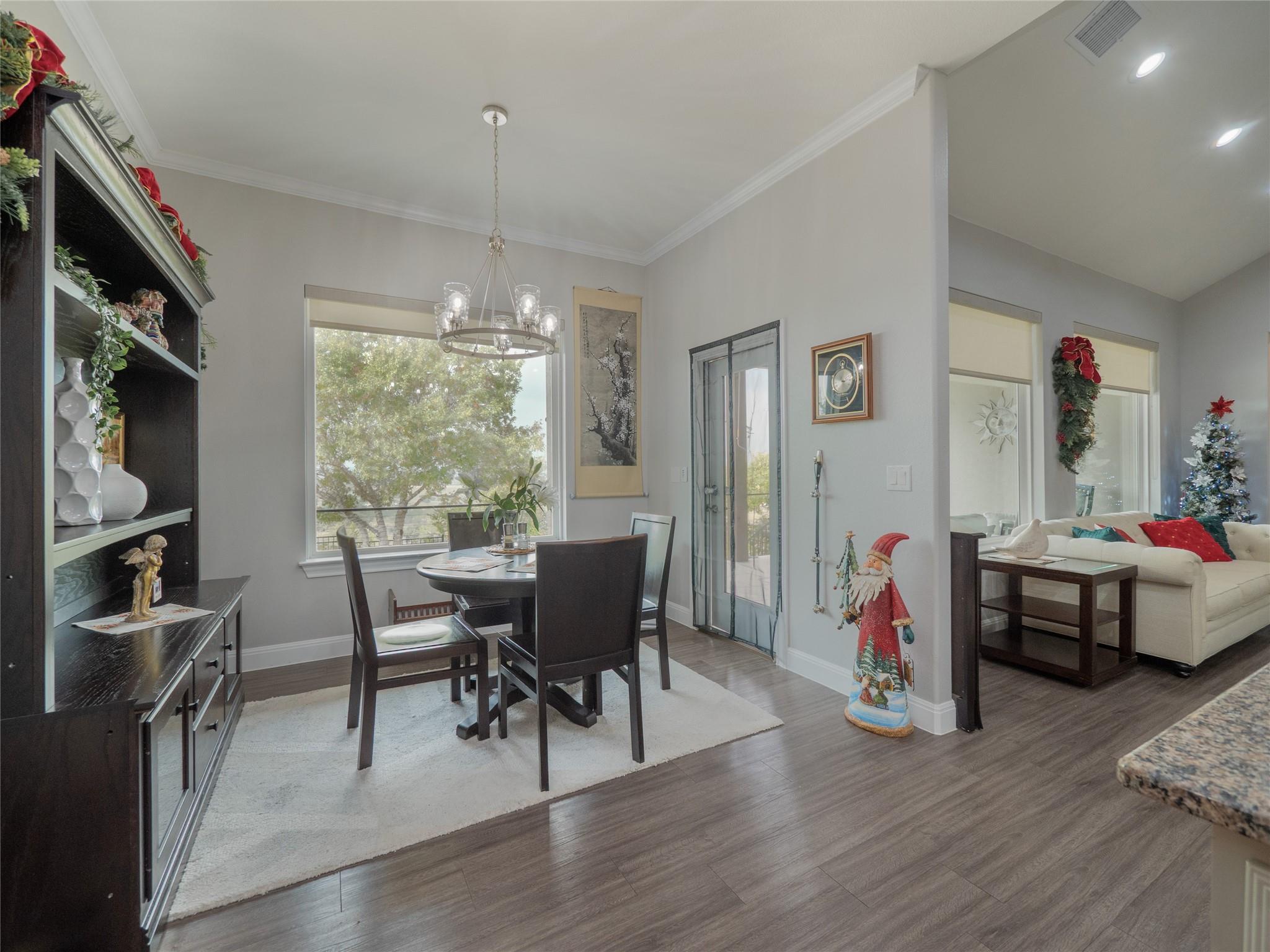 504 Cedar Mountain DR