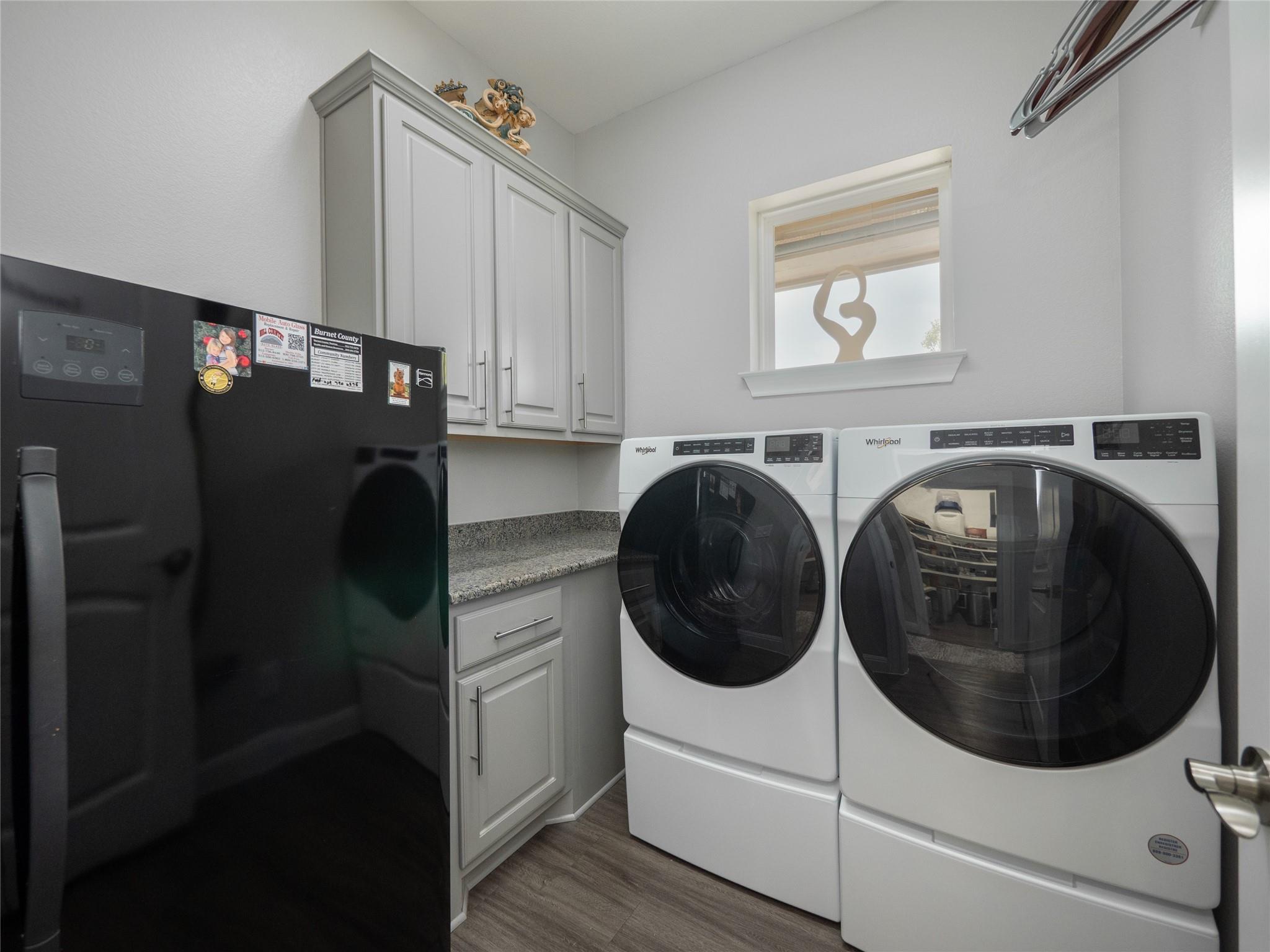 504 Cedar Mountain DR