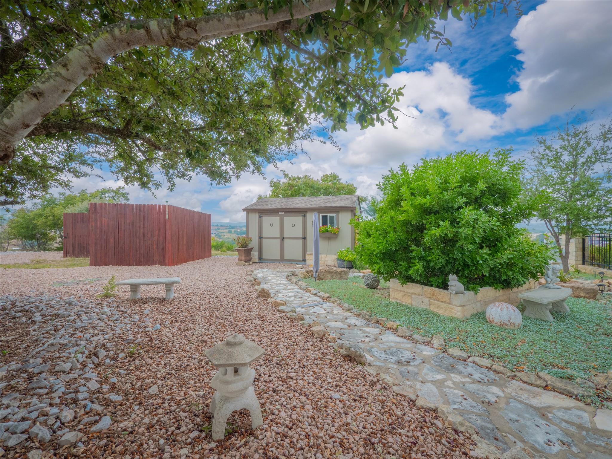 504 Cedar Mountain DR