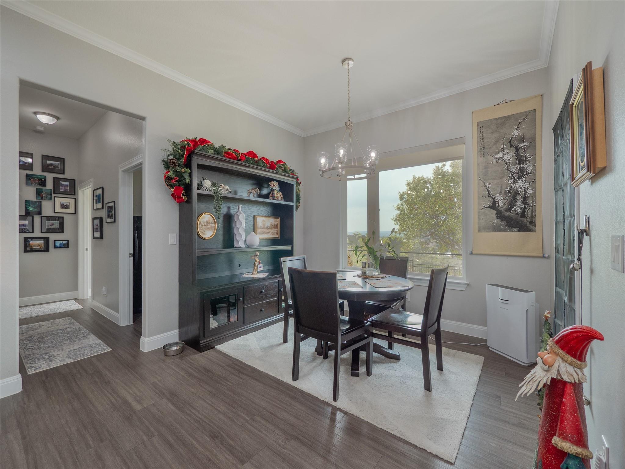 504 Cedar Mountain DR