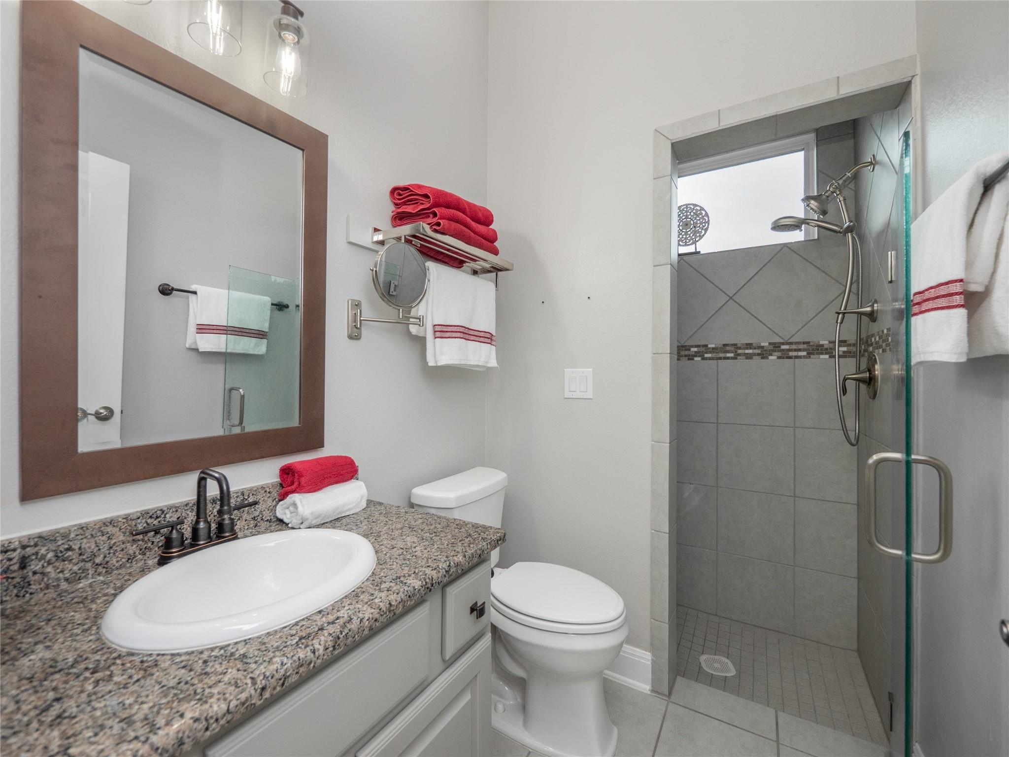 504 Cedar Mountain DR