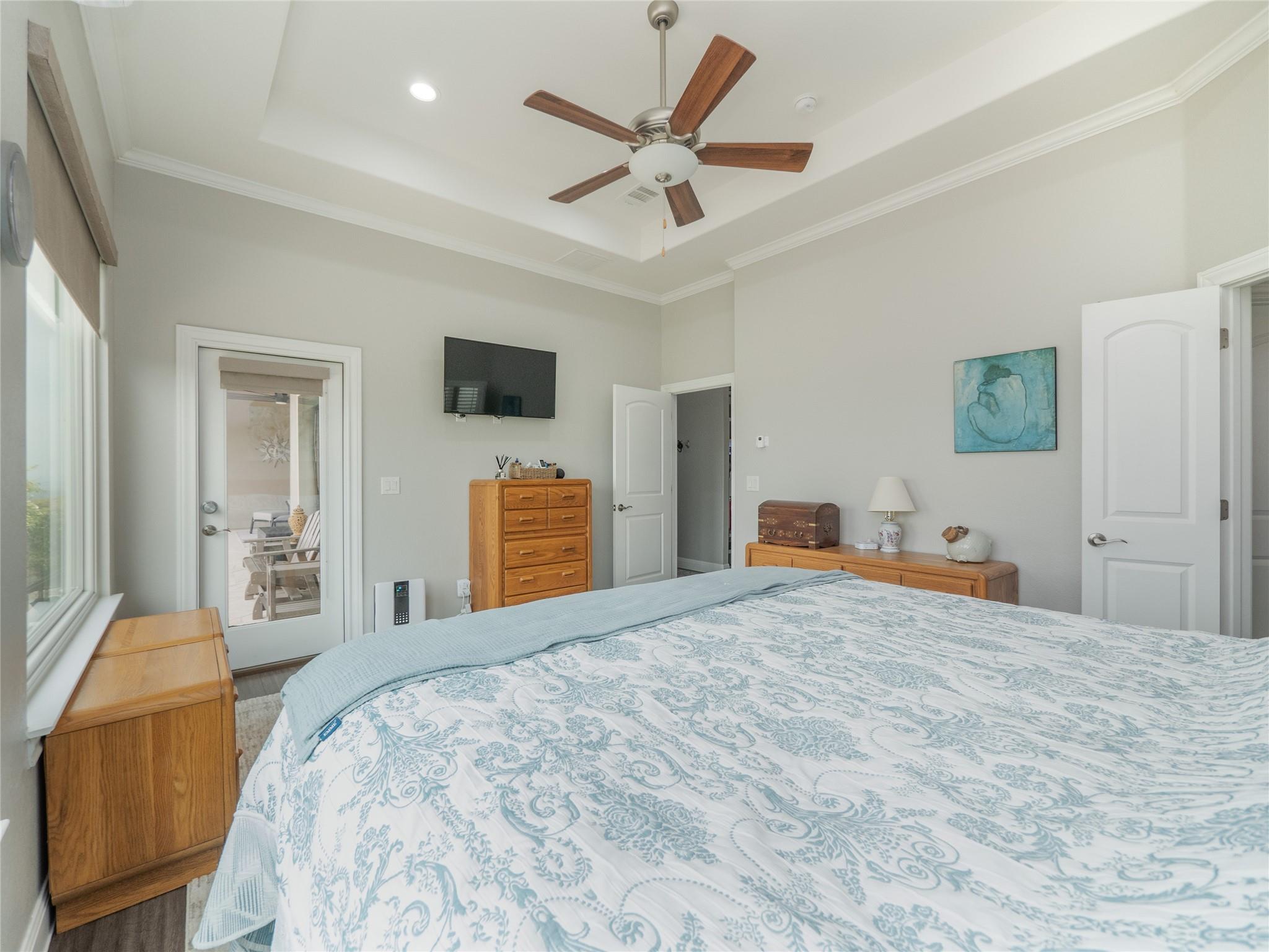 504 Cedar Mountain DR