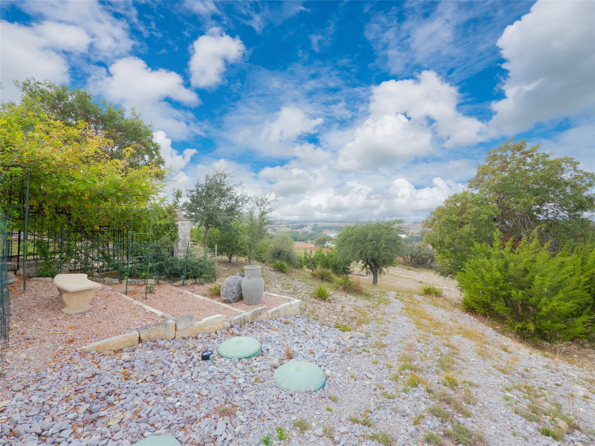 504 Cedar Mountain DR