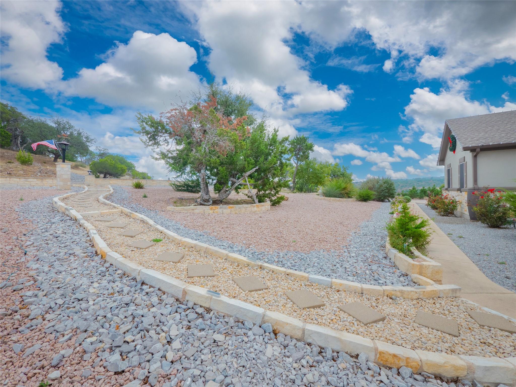 504 Cedar Mountain DR