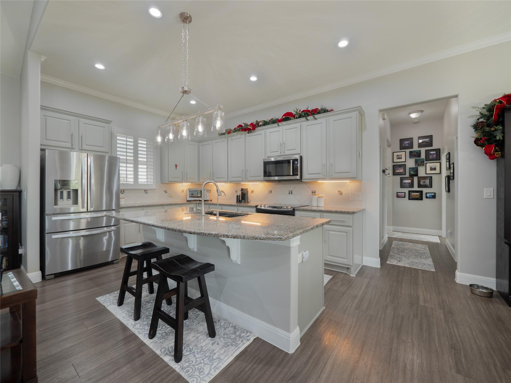 504 Cedar Mountain DR